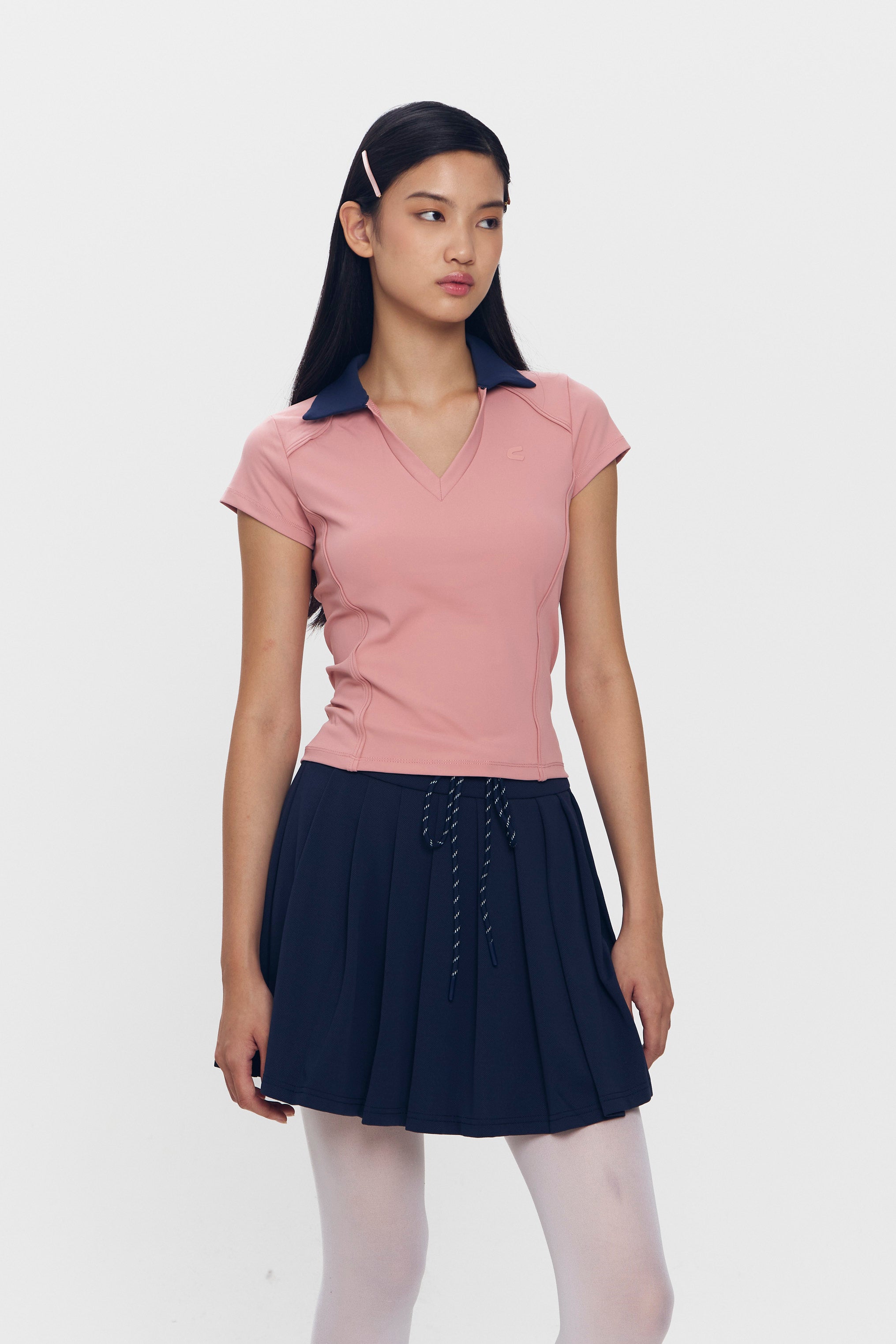 ACE TOP PINK