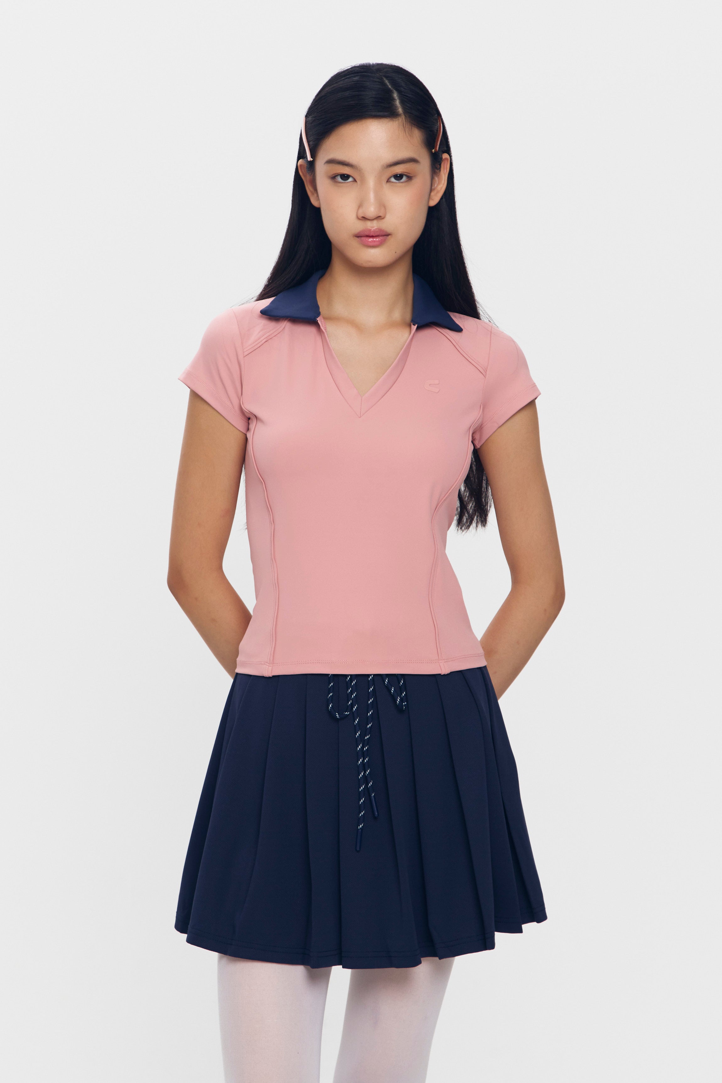 ACE TOP PINK