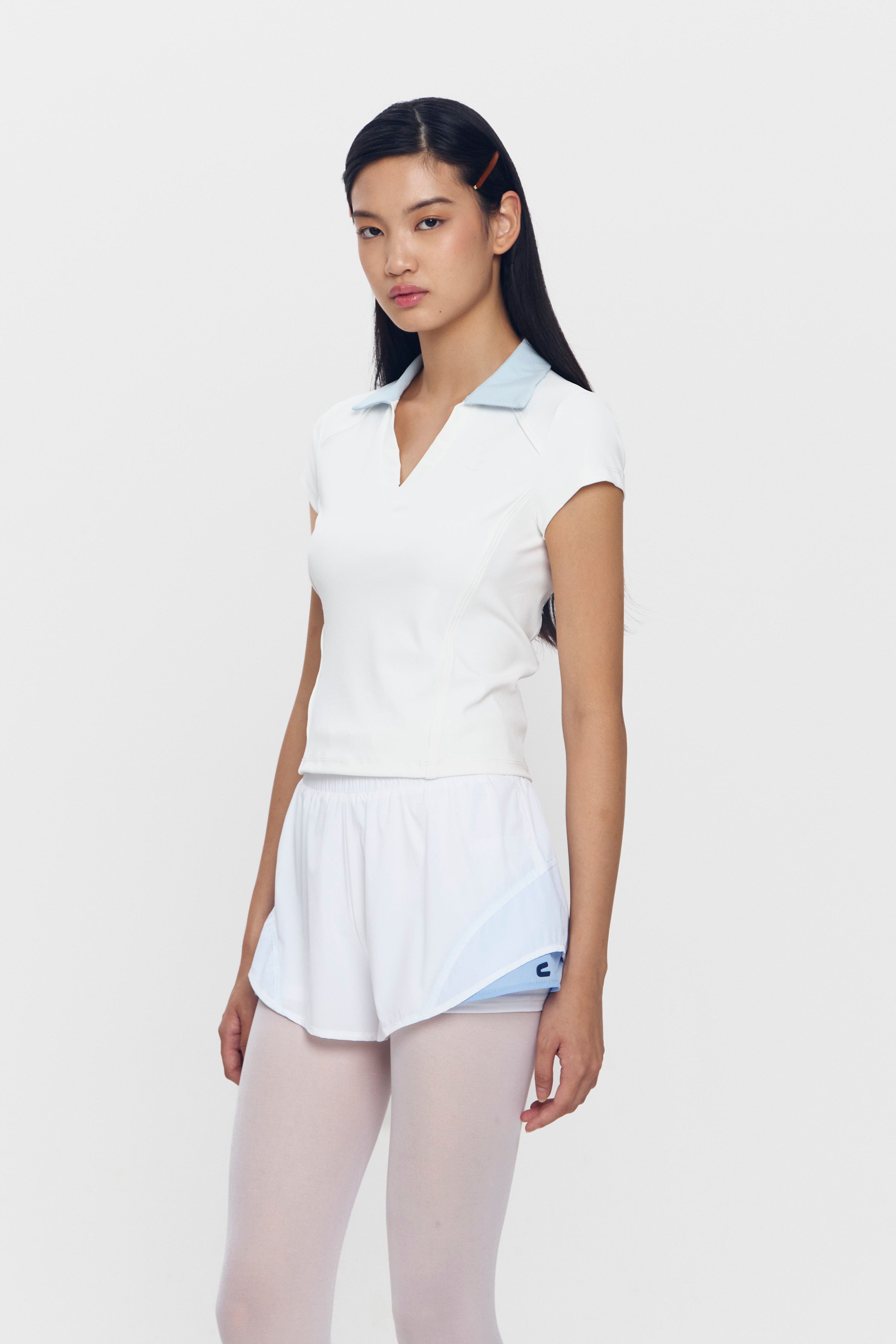 ACE TOP WHITE