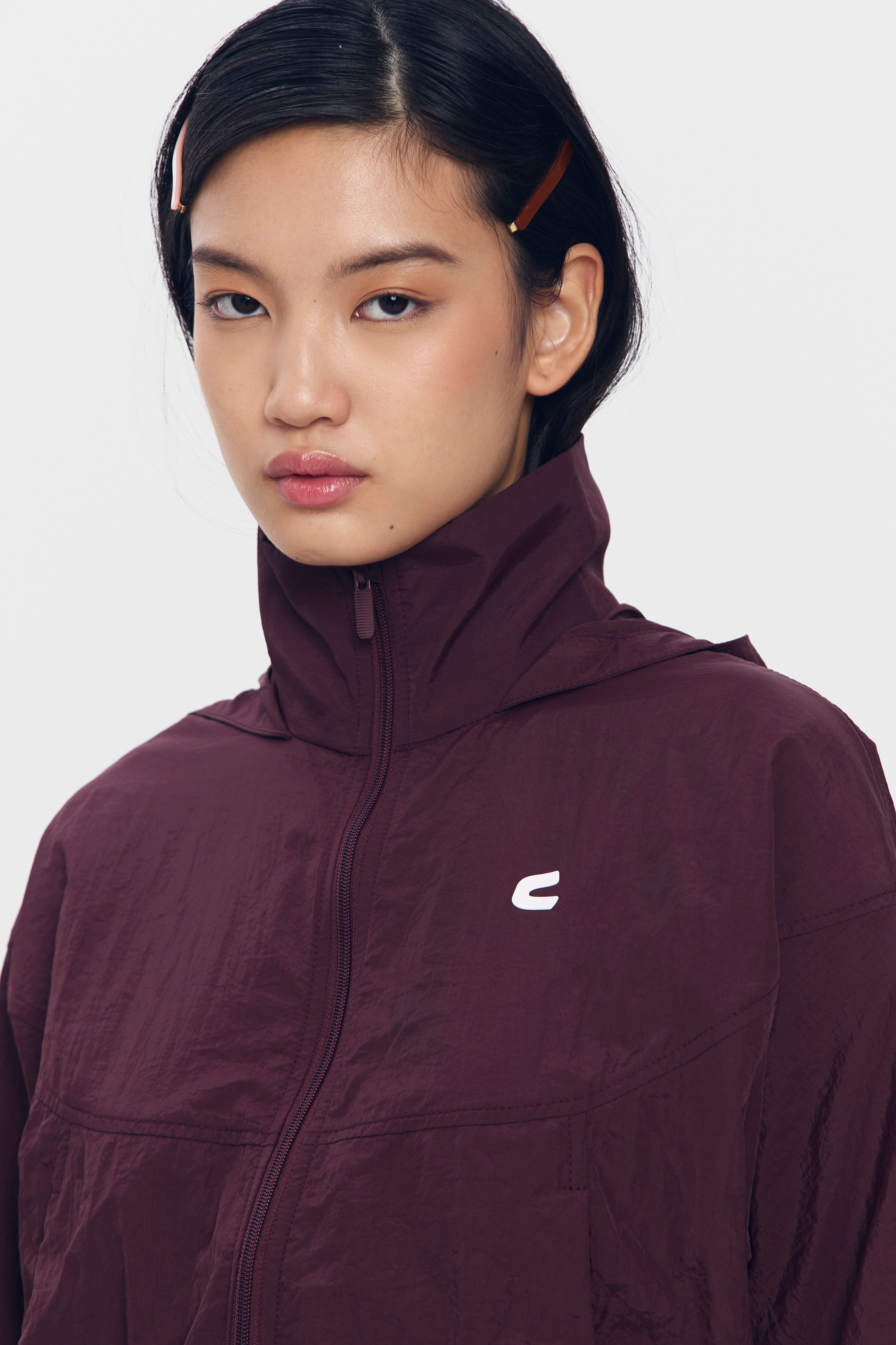 TORQUE OUTER MAROON