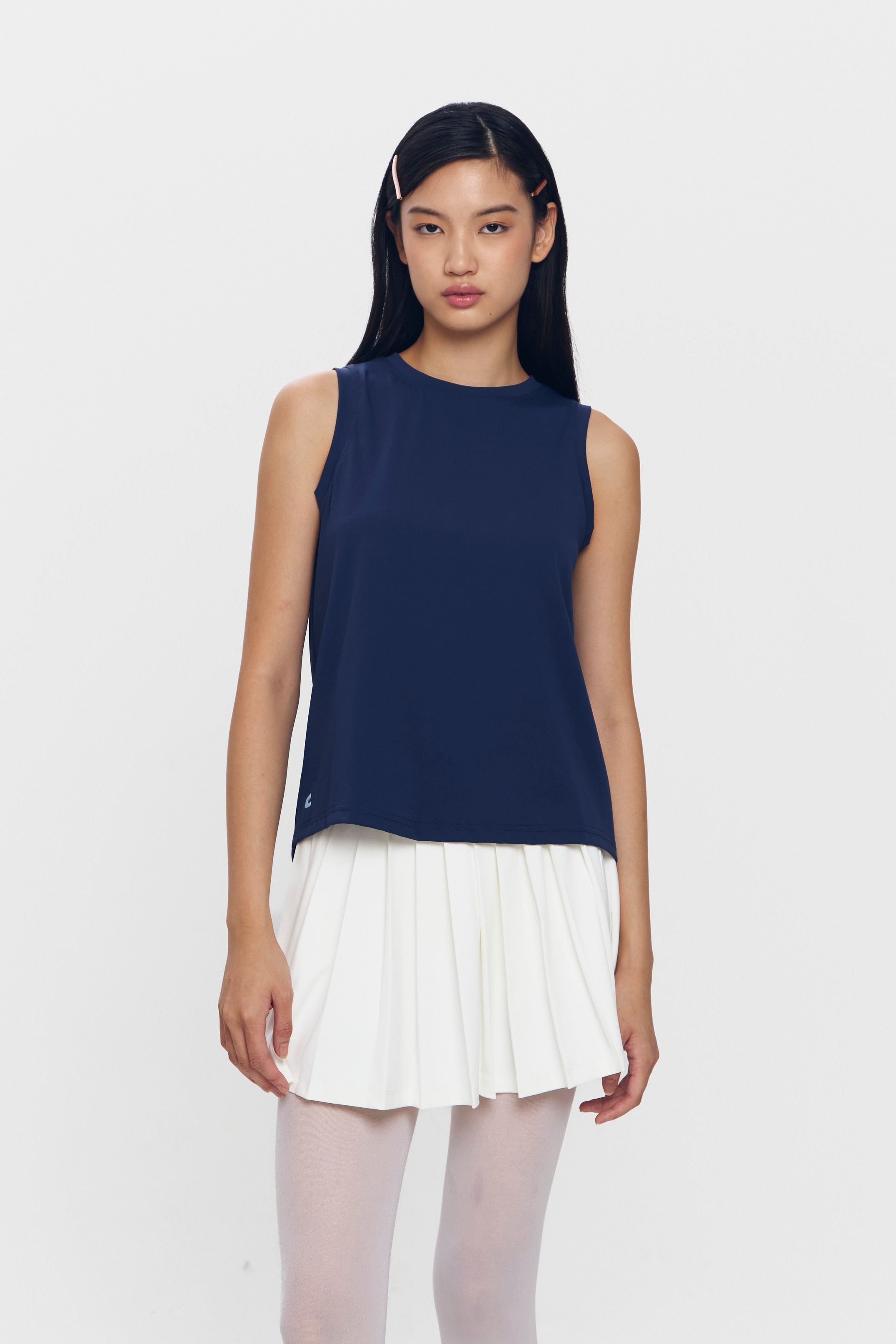 DASH TANK NAVY