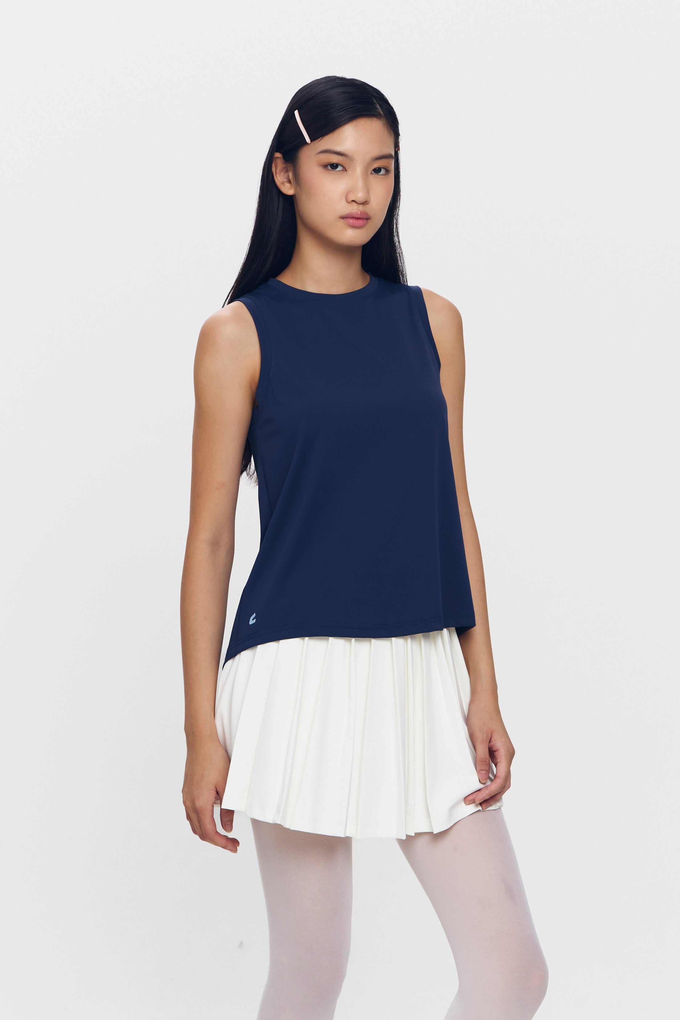 DASH TANK NAVY