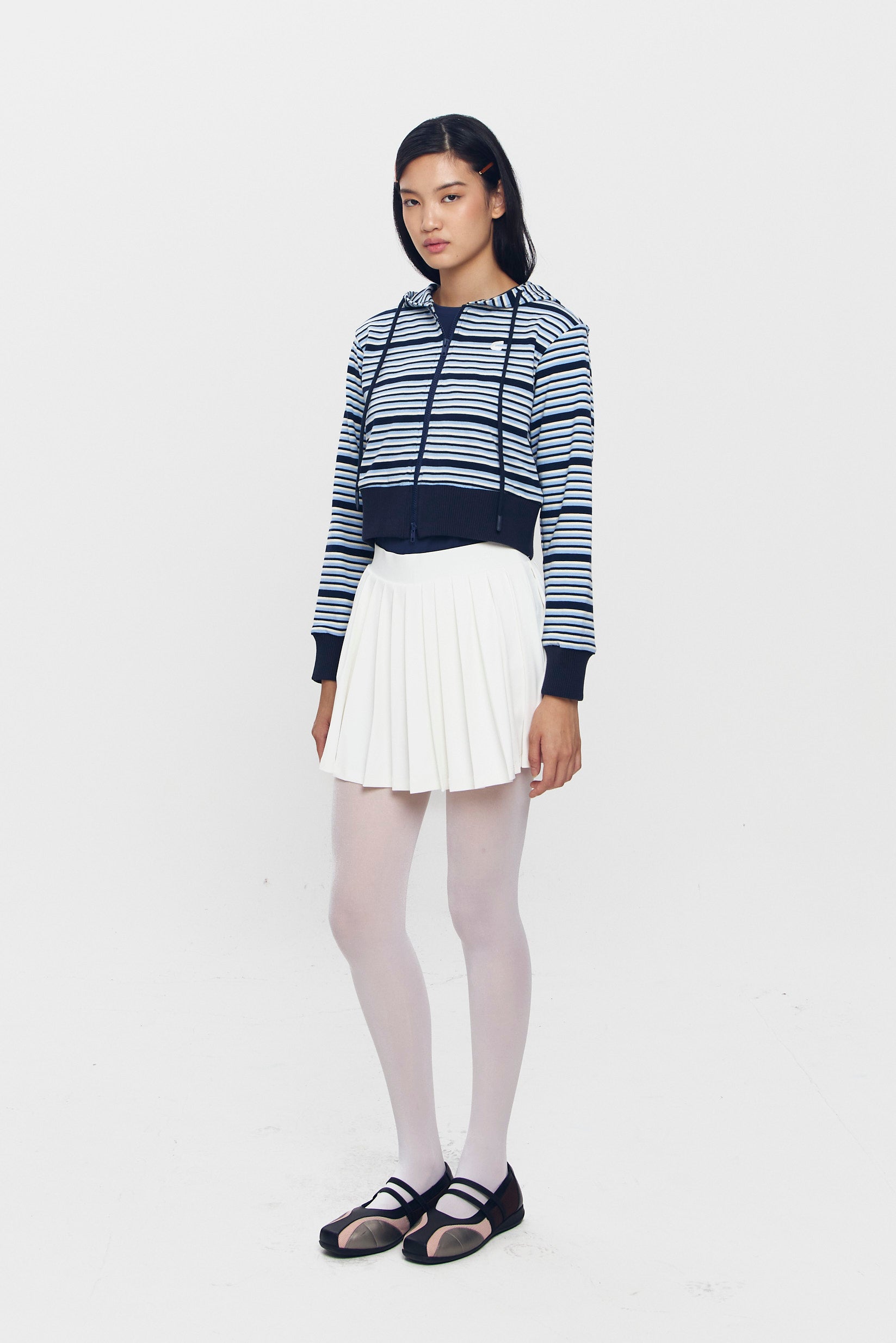 FORME OUTER NAVY