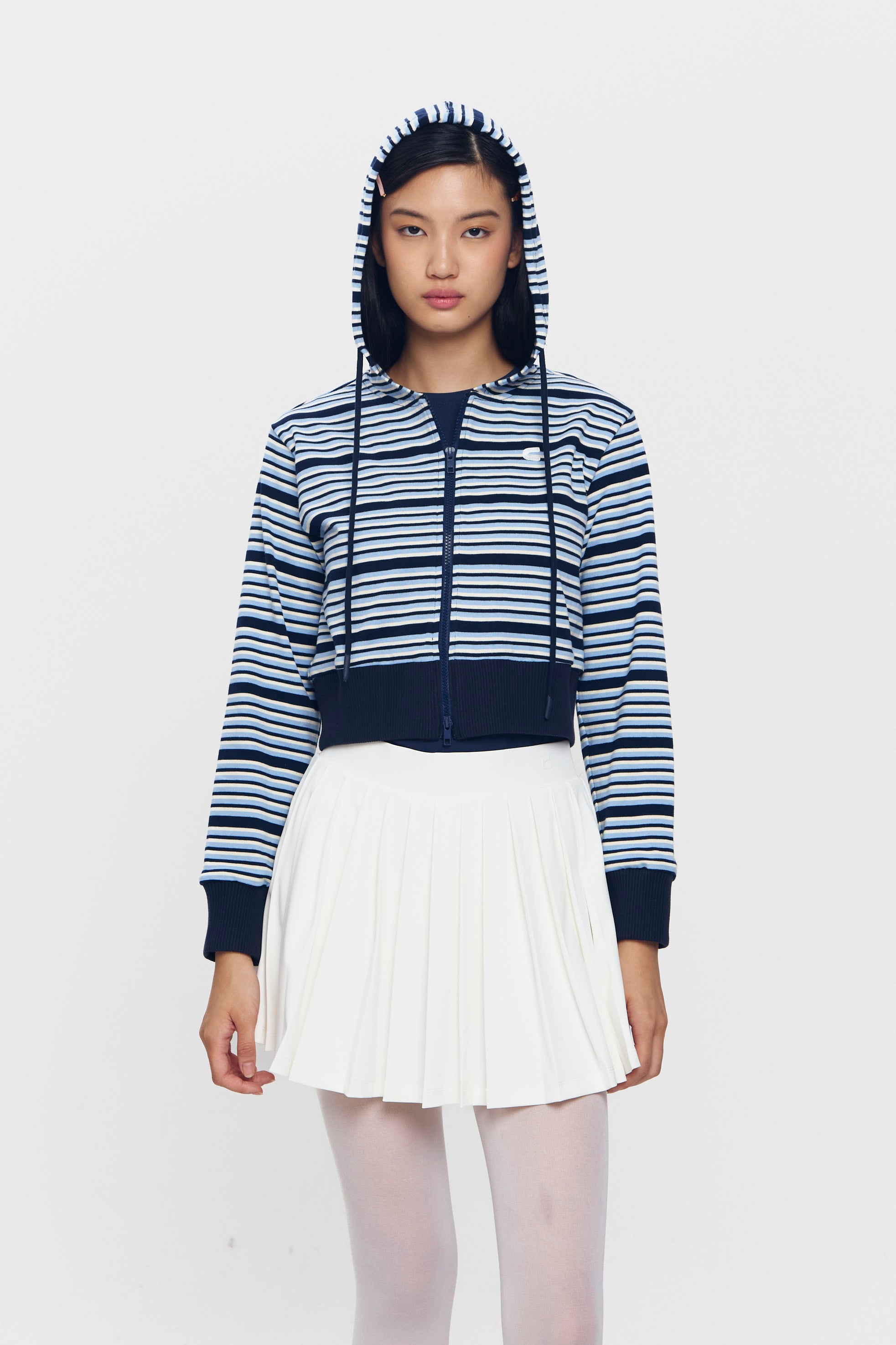 FORME OUTER NAVY