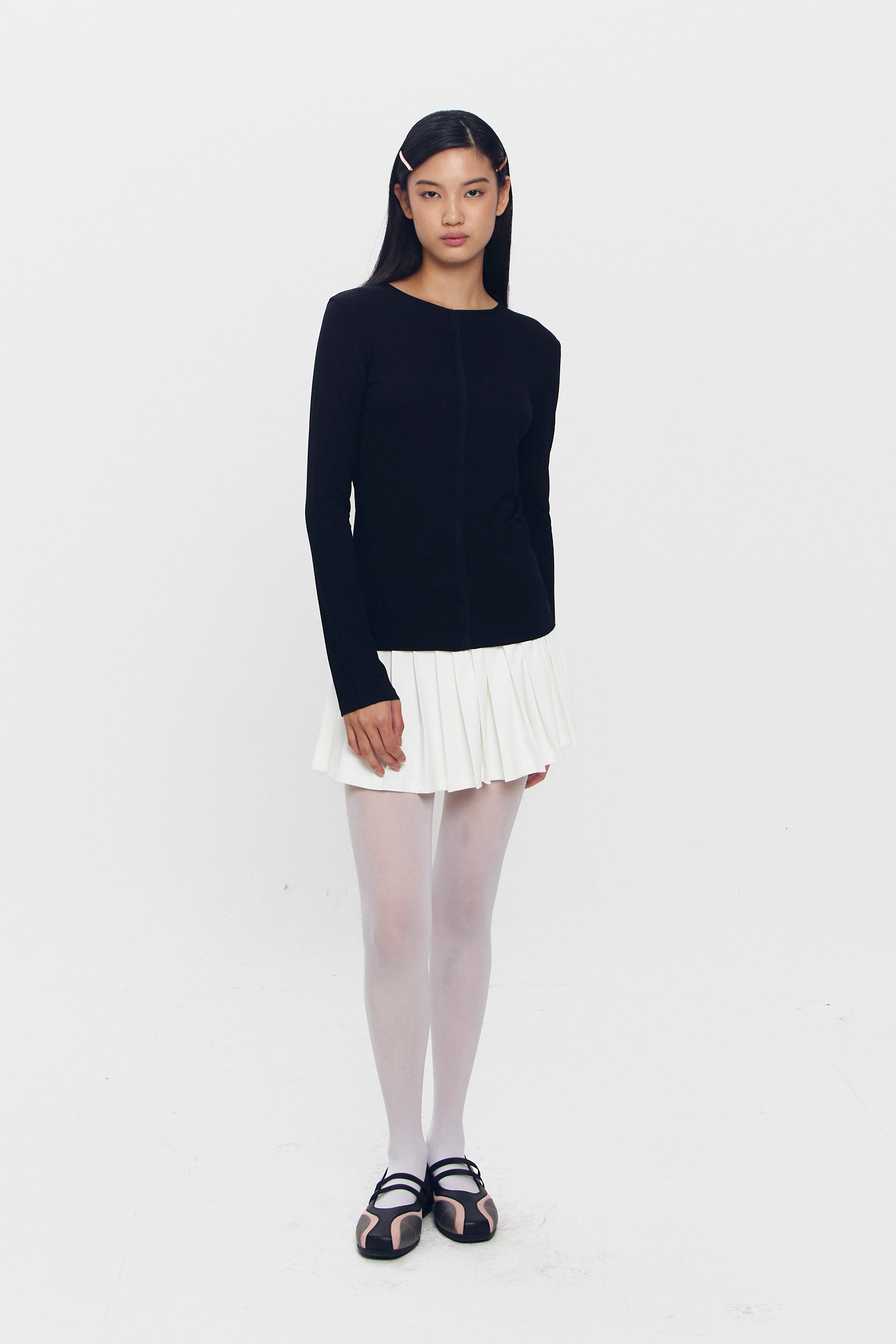 CLOUD TOP BLACK