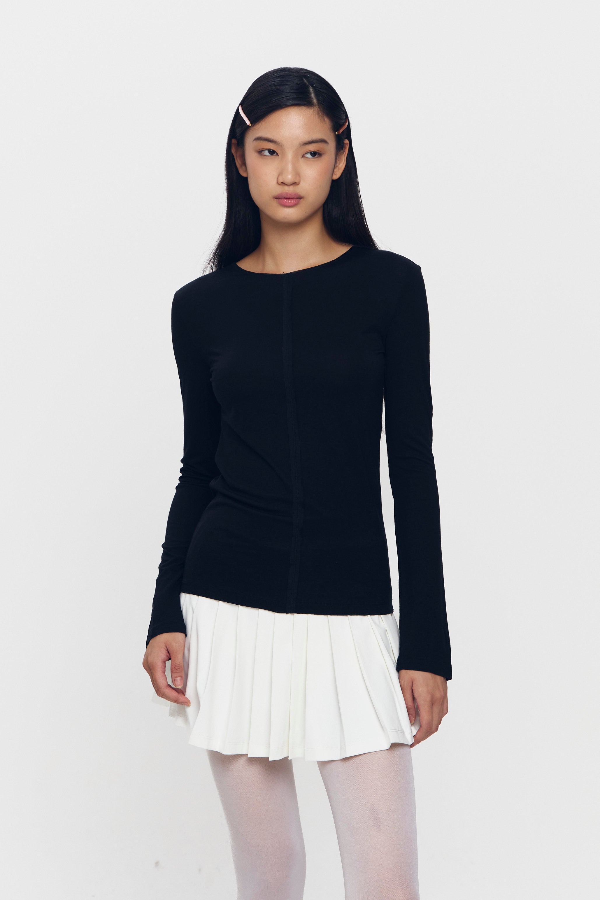 CLOUD TOP BLACK