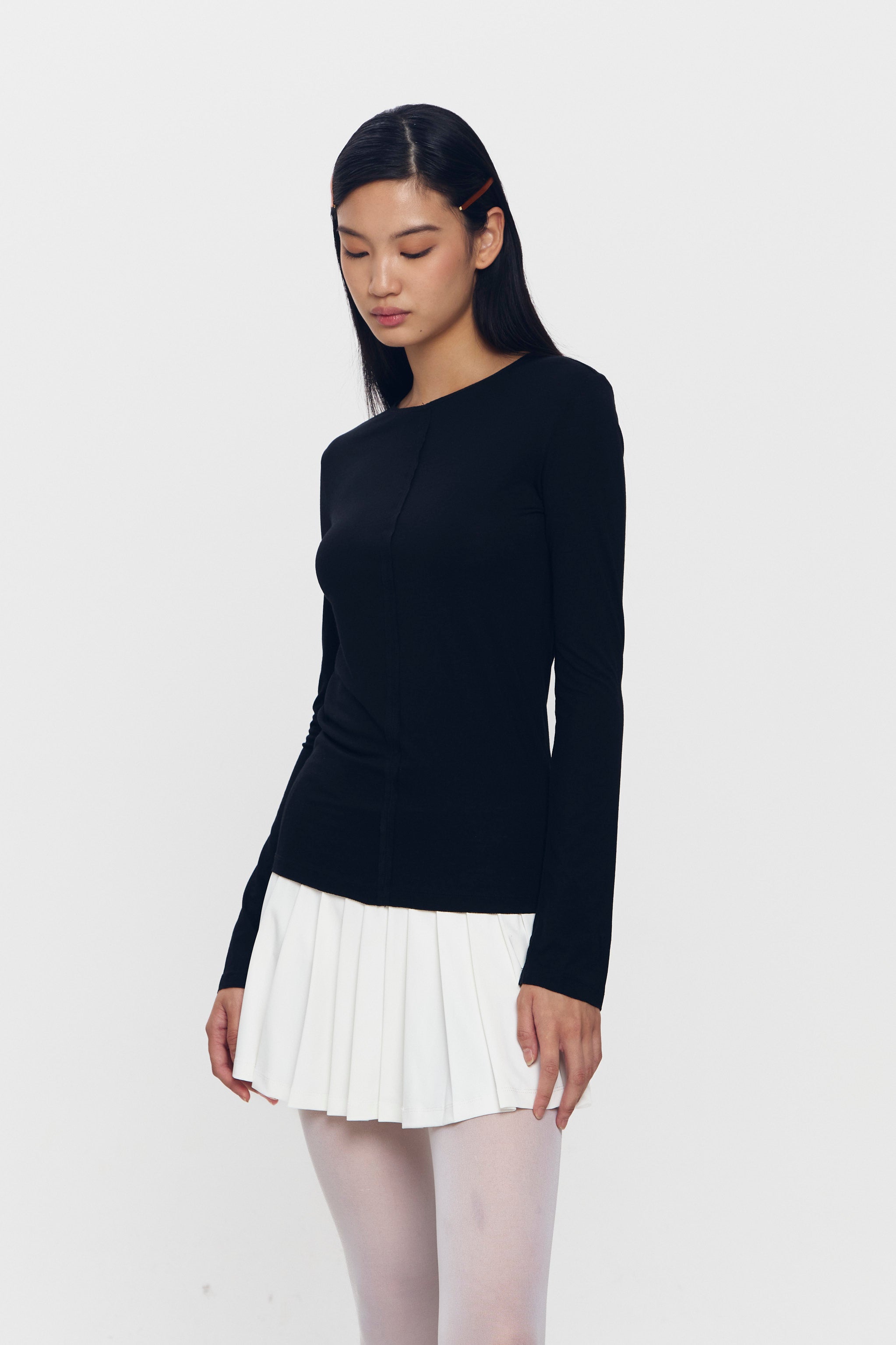 CLOUD TOP BLACK