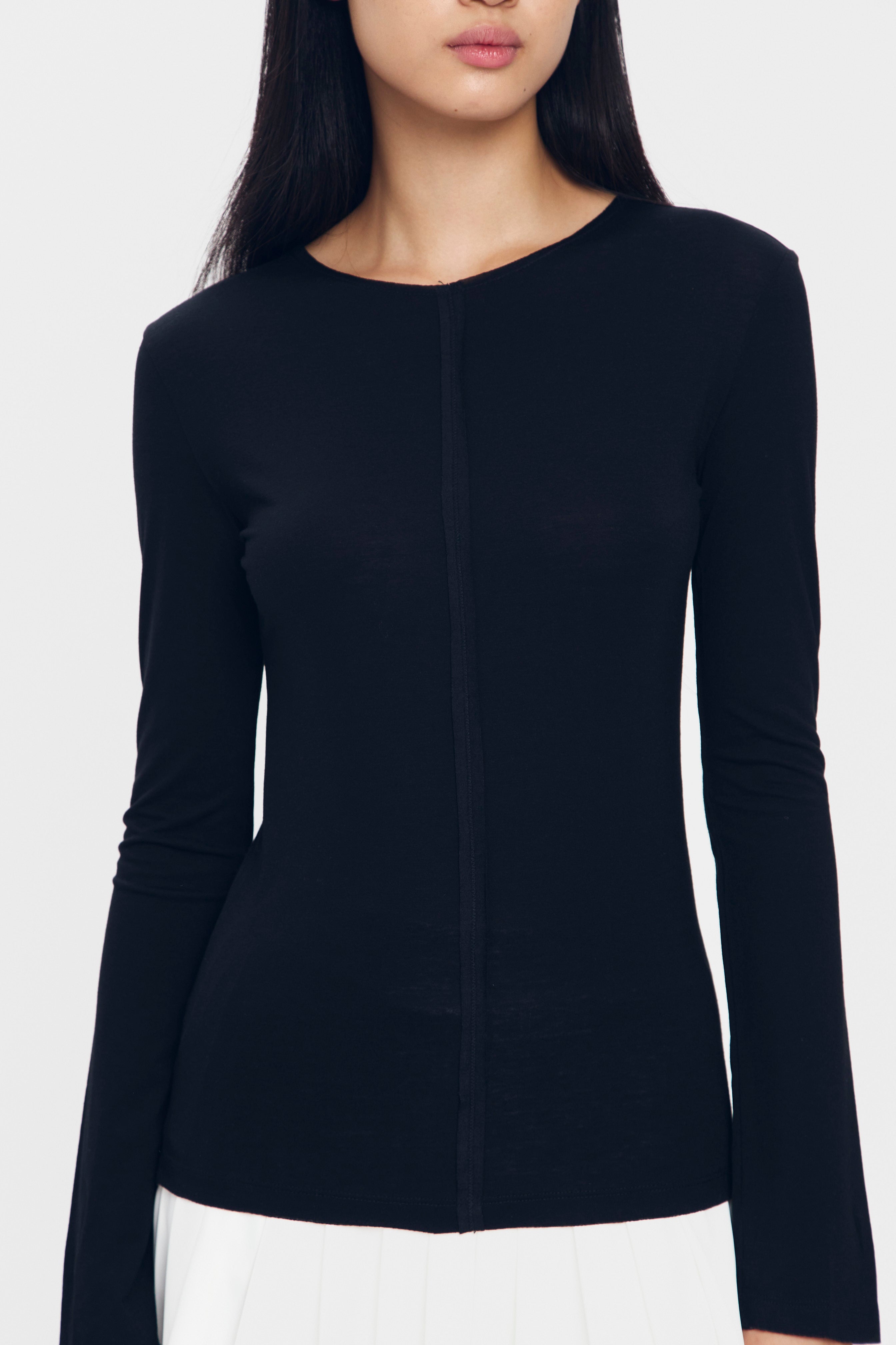 CLOUD TOP BLACK