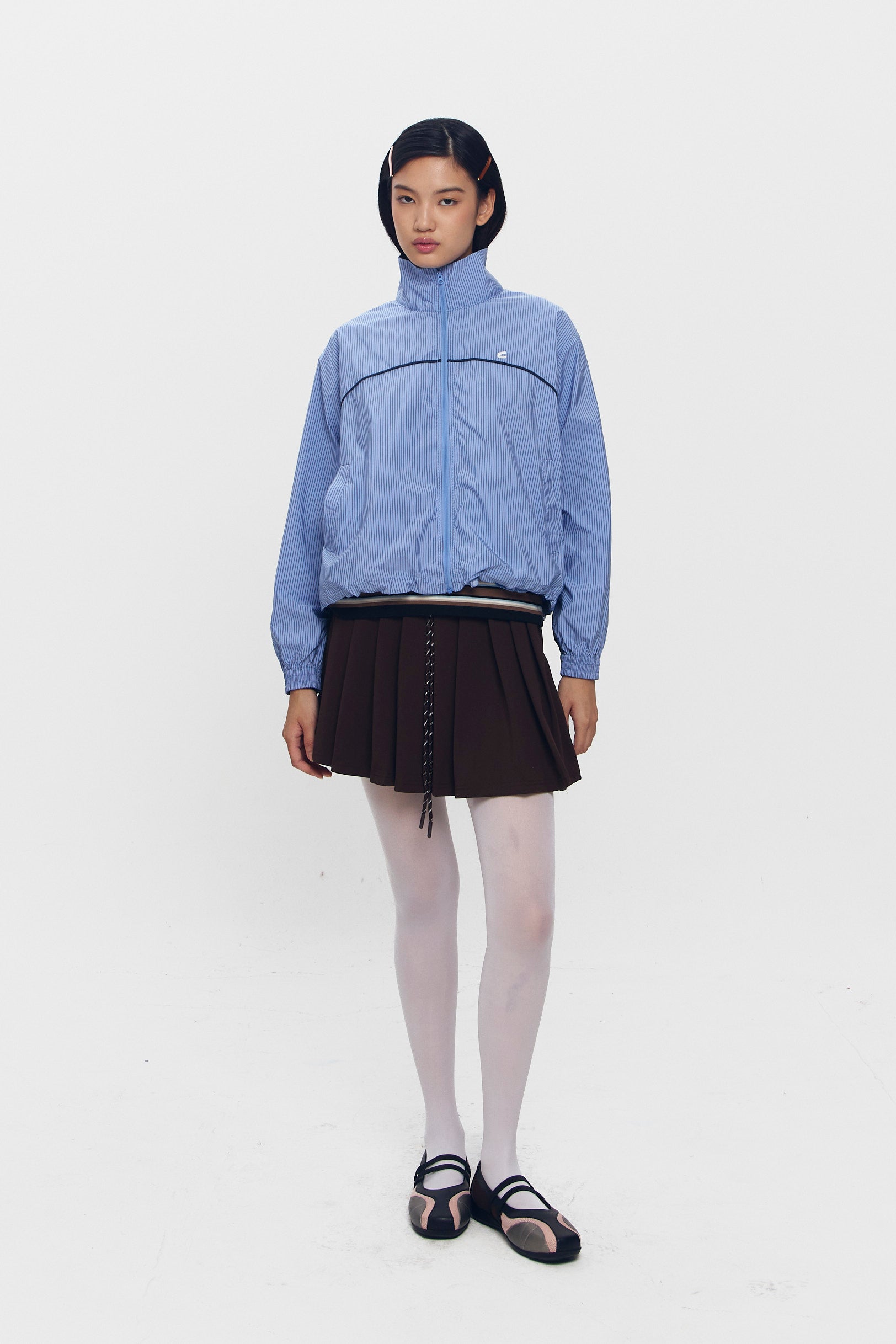 RAPID OUTER BLUE