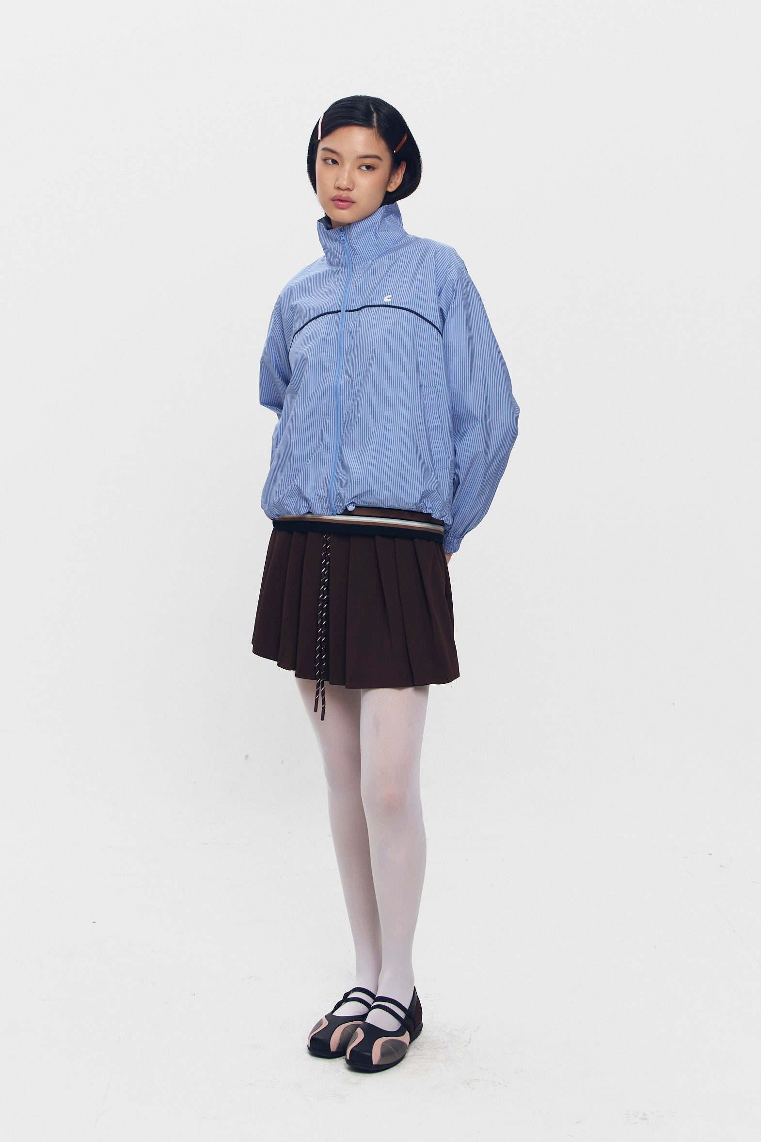 RAPID OUTER BLUE