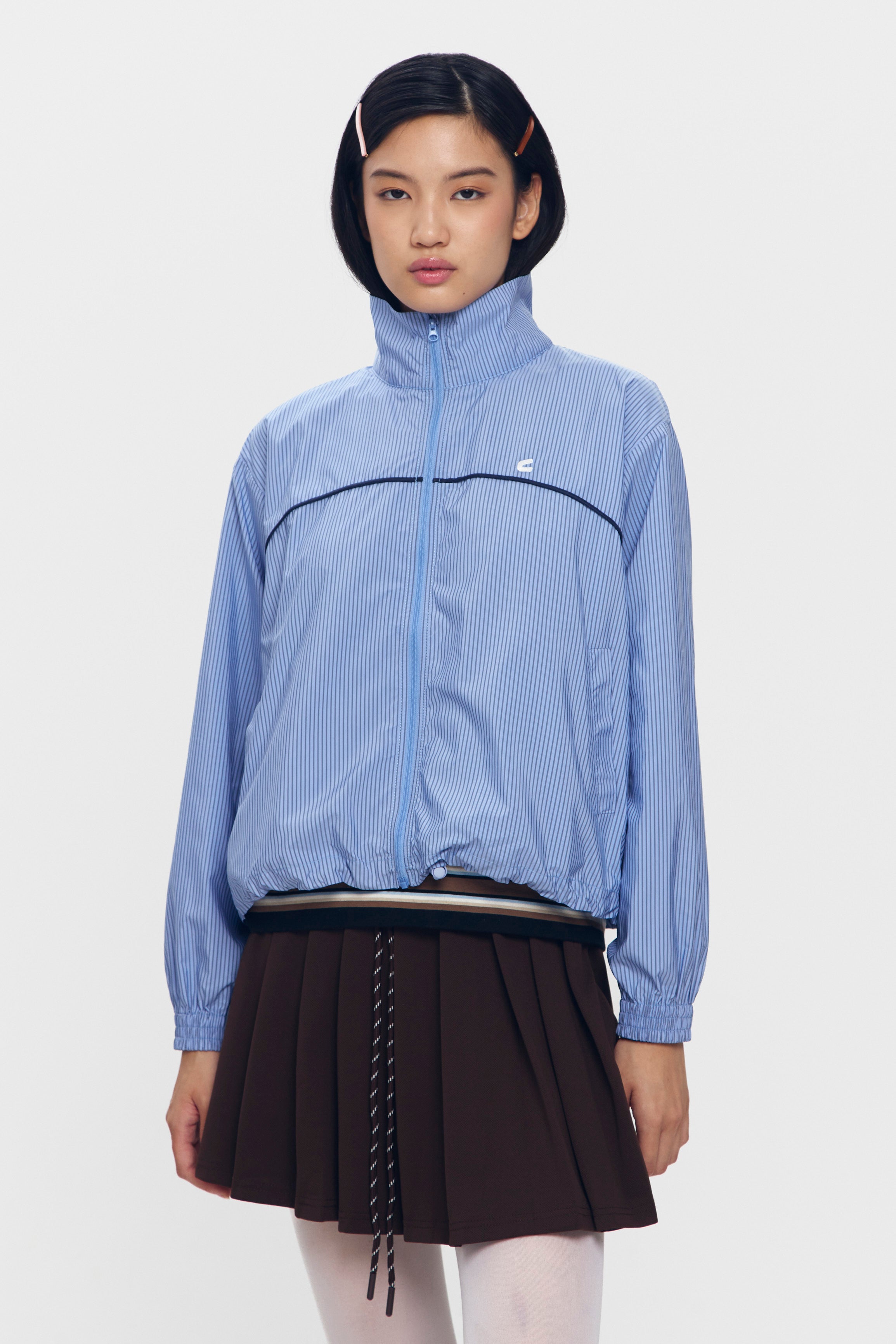 RAPID OUTER BLUE