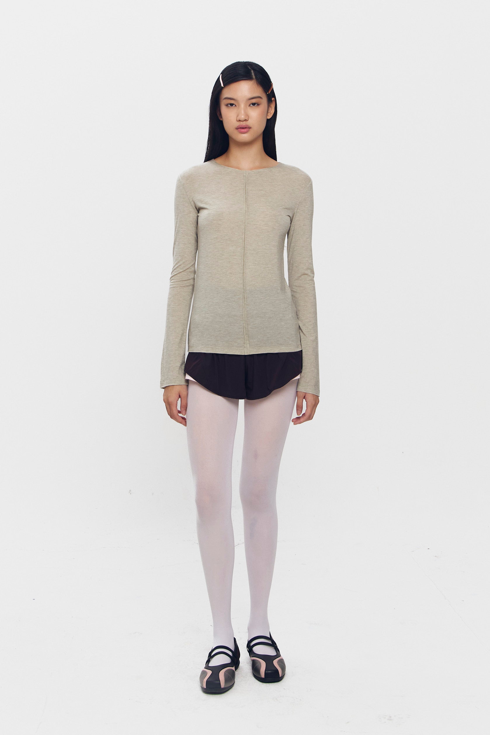 CLOUD TOP BEIGE
