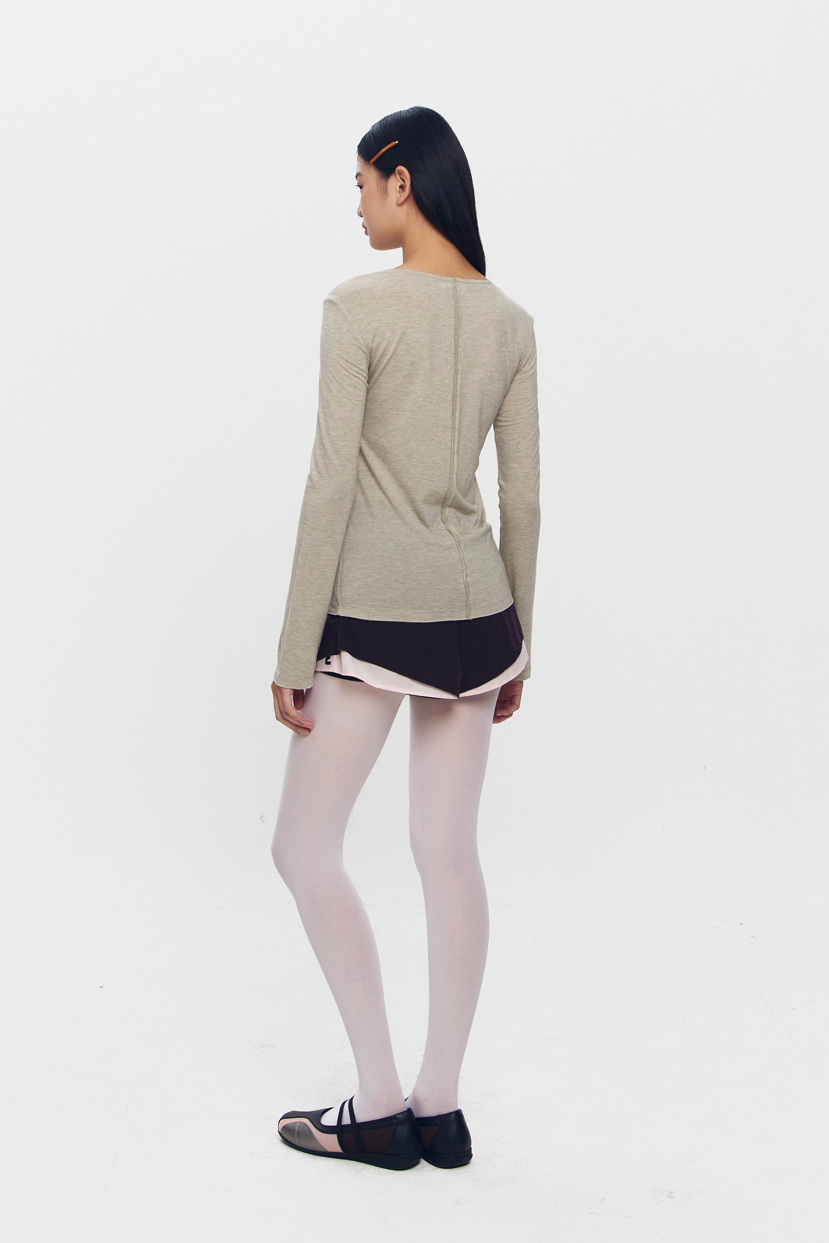 CLOUD TOP BEIGE