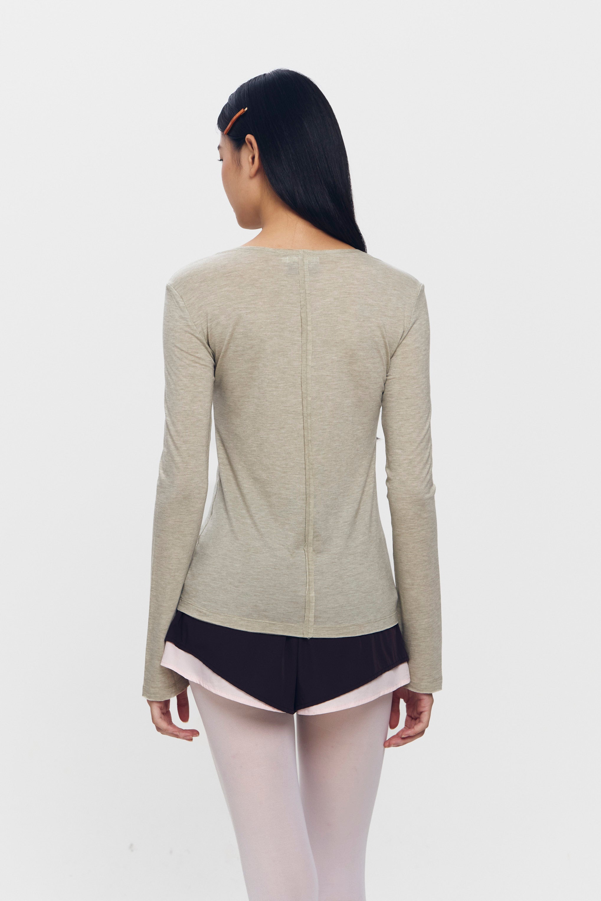 CLOUD TOP BEIGE