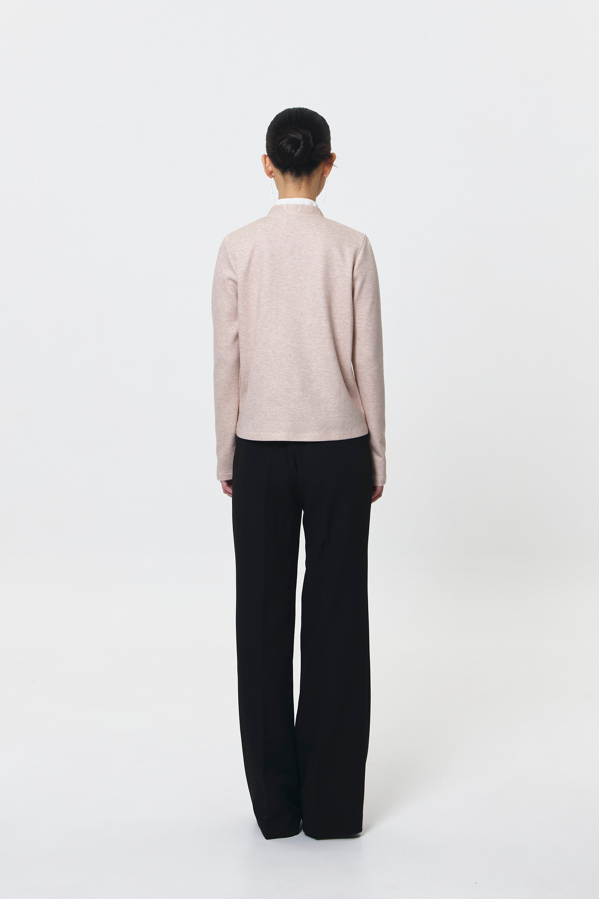 SERENA CARDIGAN BEIGE