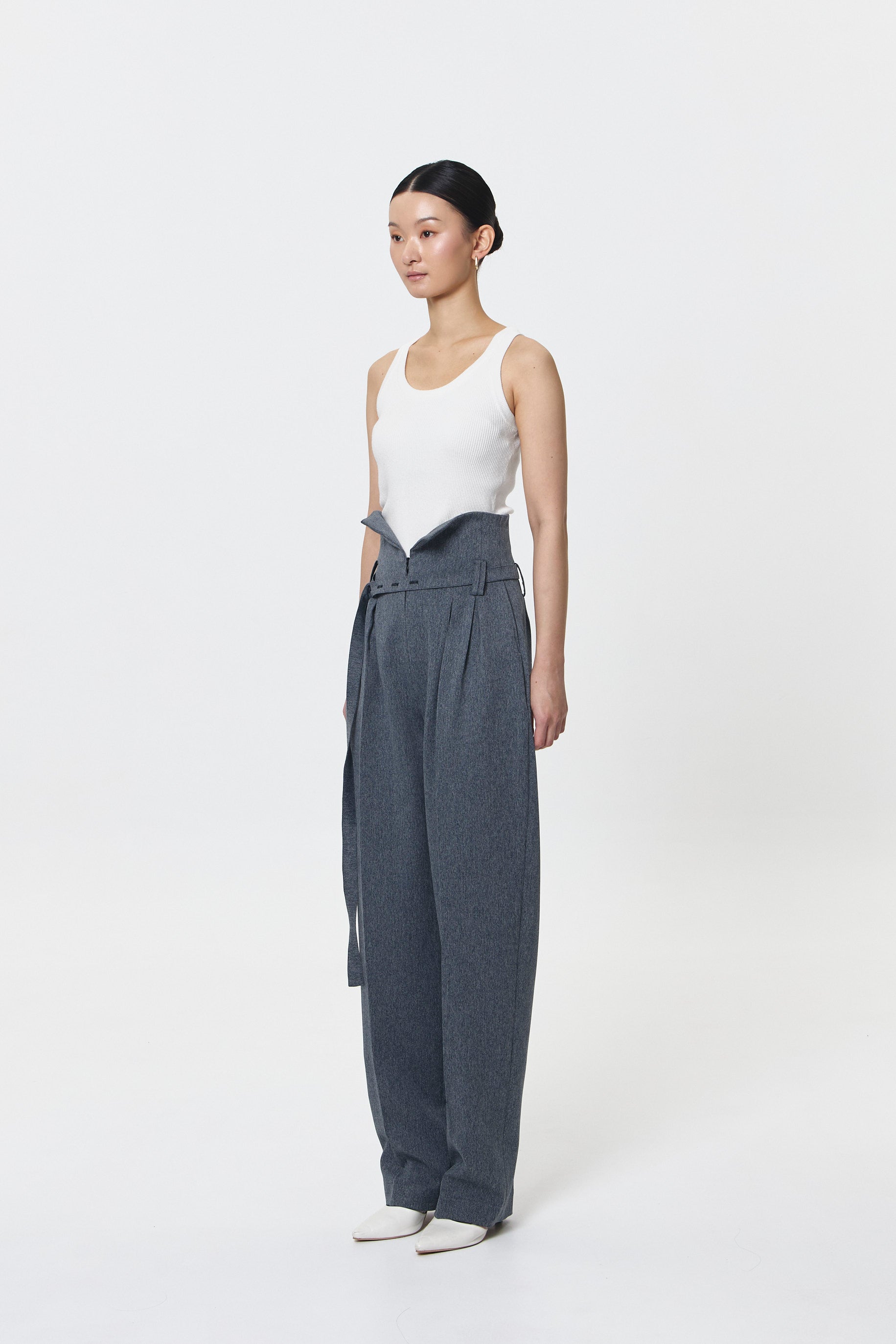 NIGEL PANTS DENIM