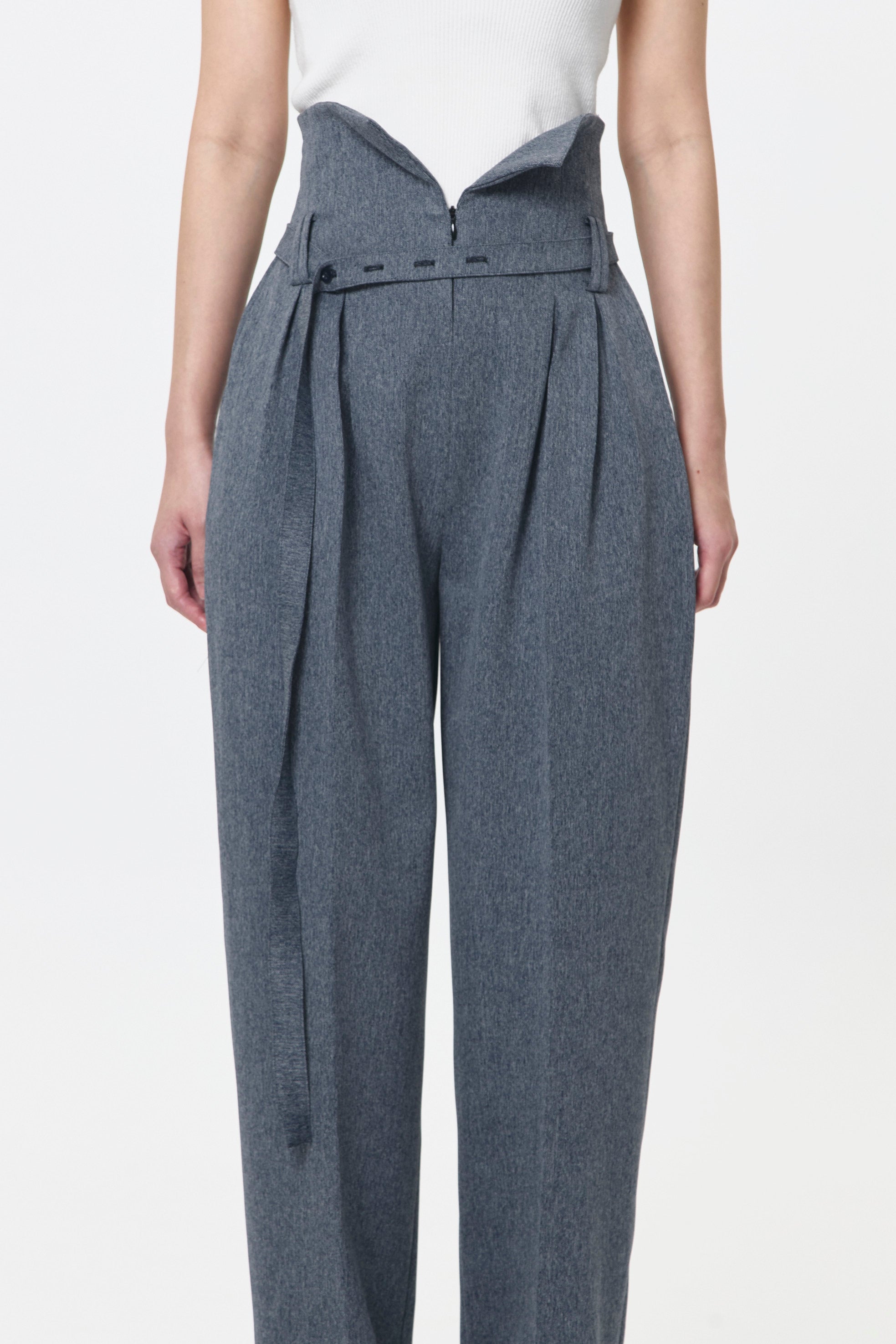 NIGEL PANTS DENIM
