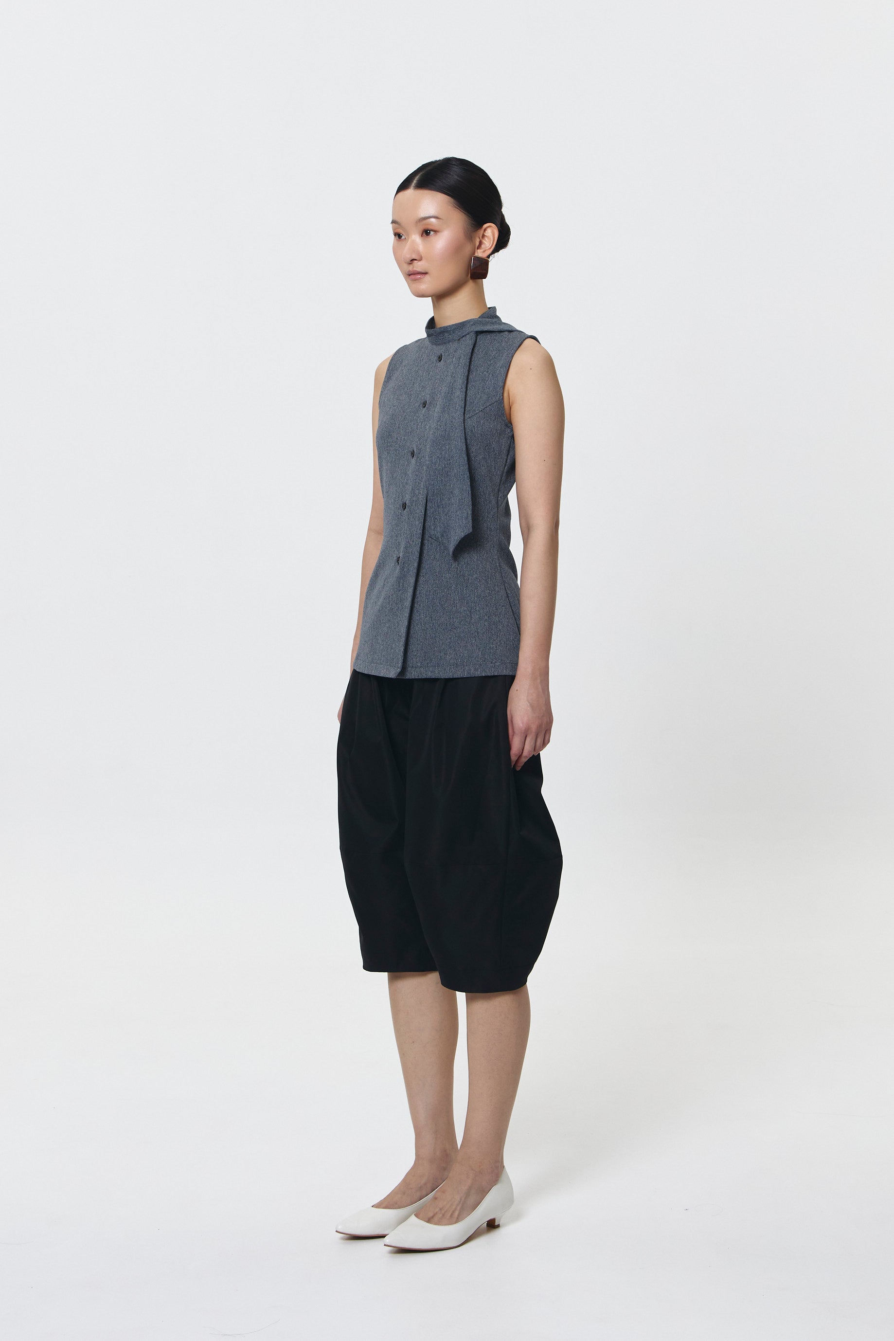 MIRANDA SHIRT DENIM