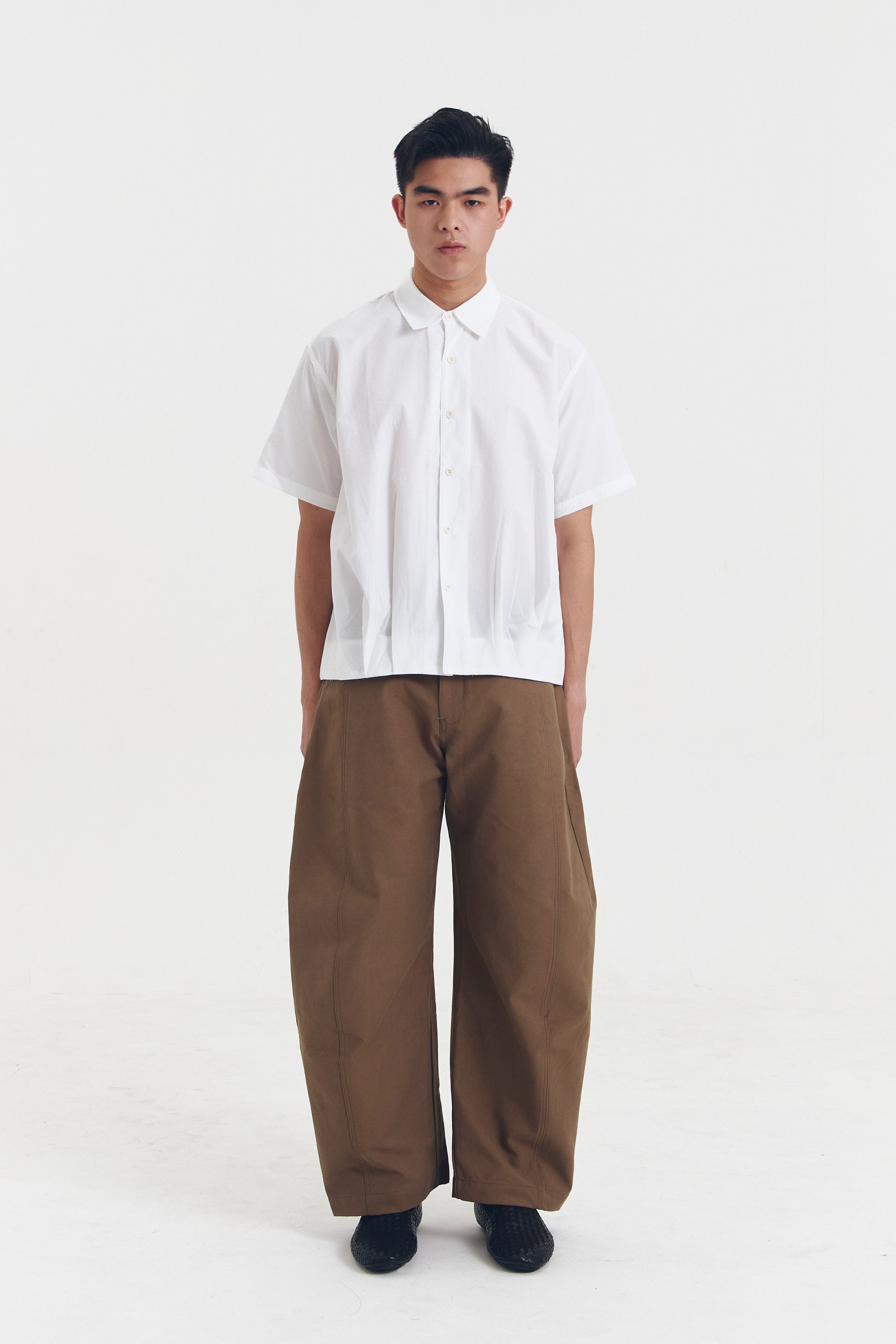 ARLES TOP WHITE