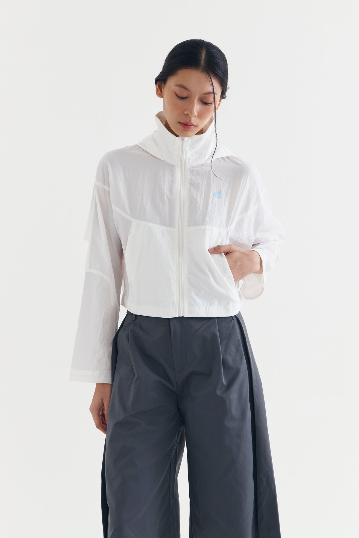 JOIE PANTS GREY
