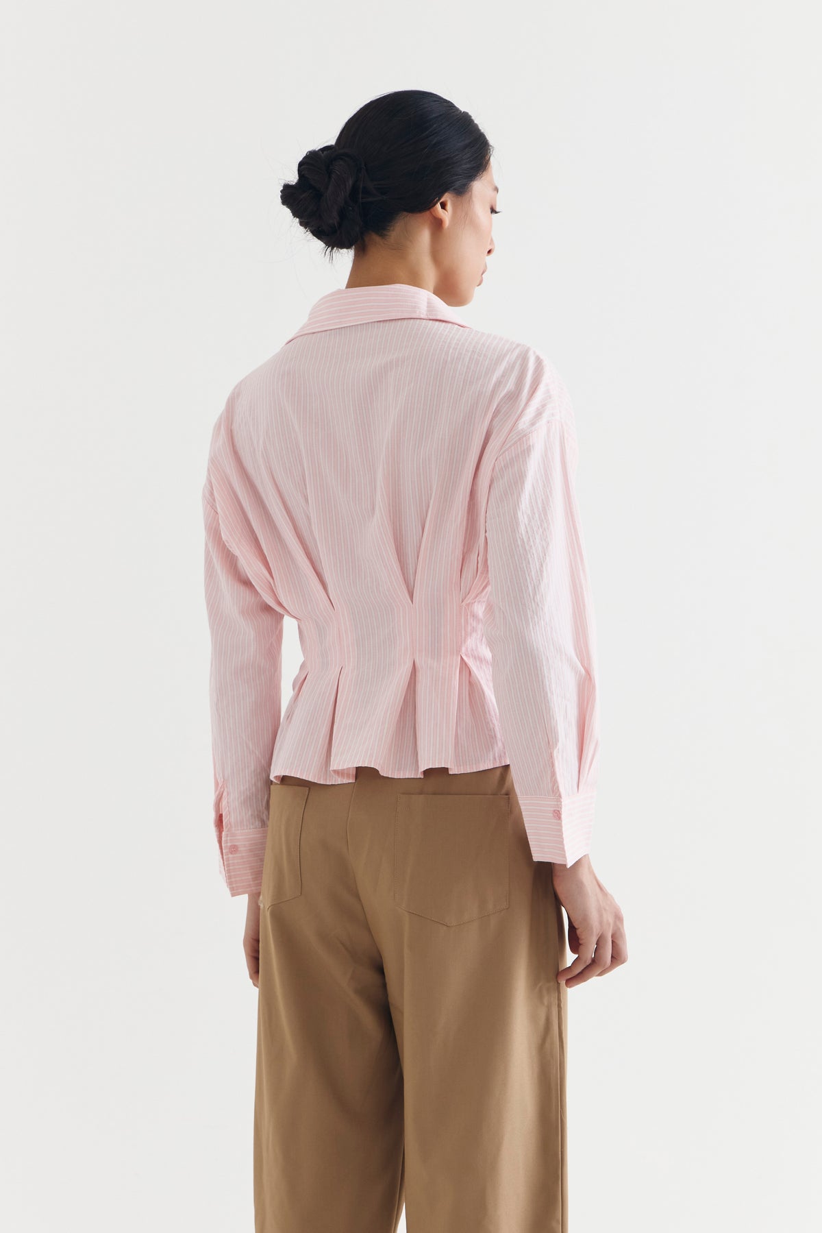 LIOR SHIRT PINK