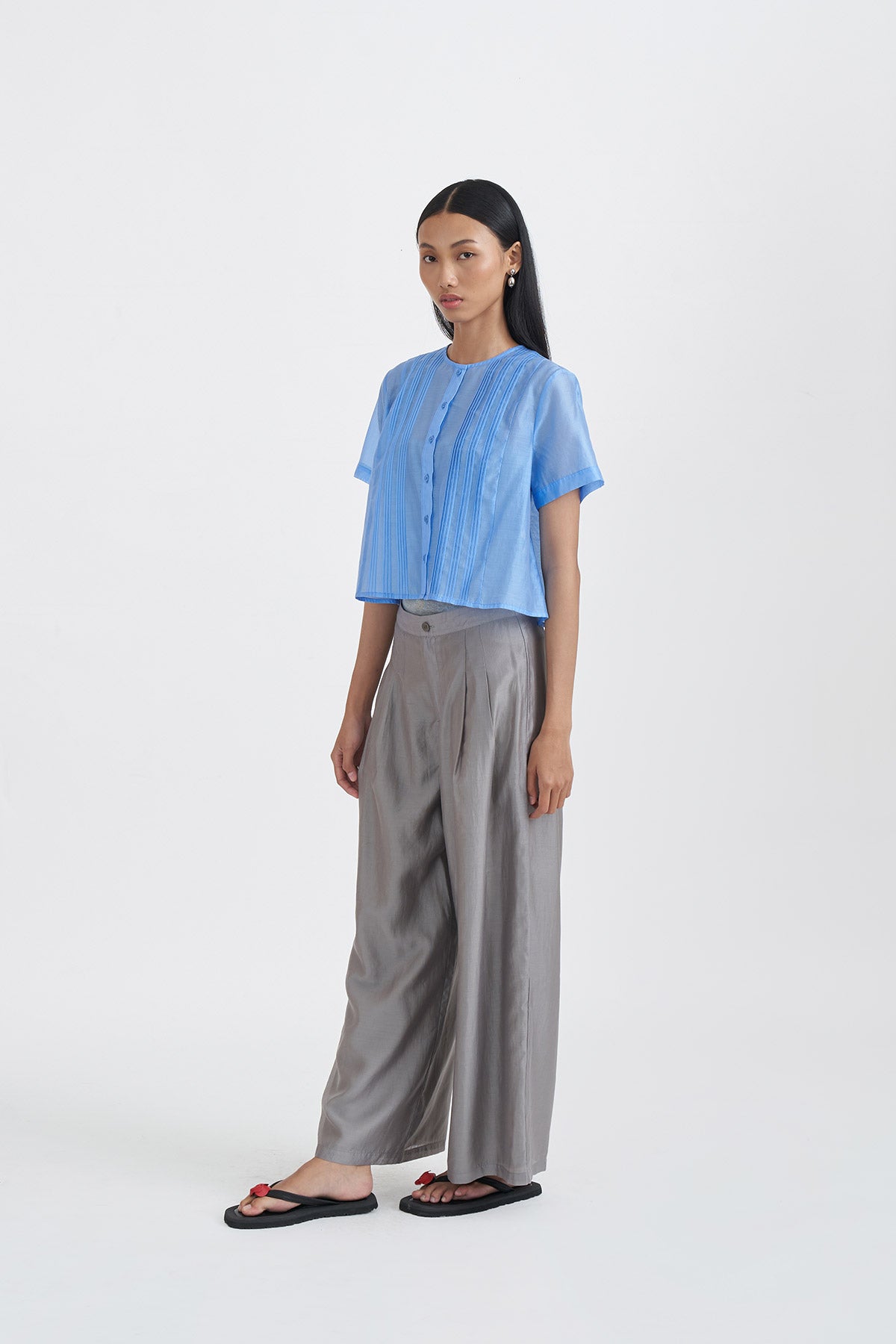 FRAGMENT TOP BLUE