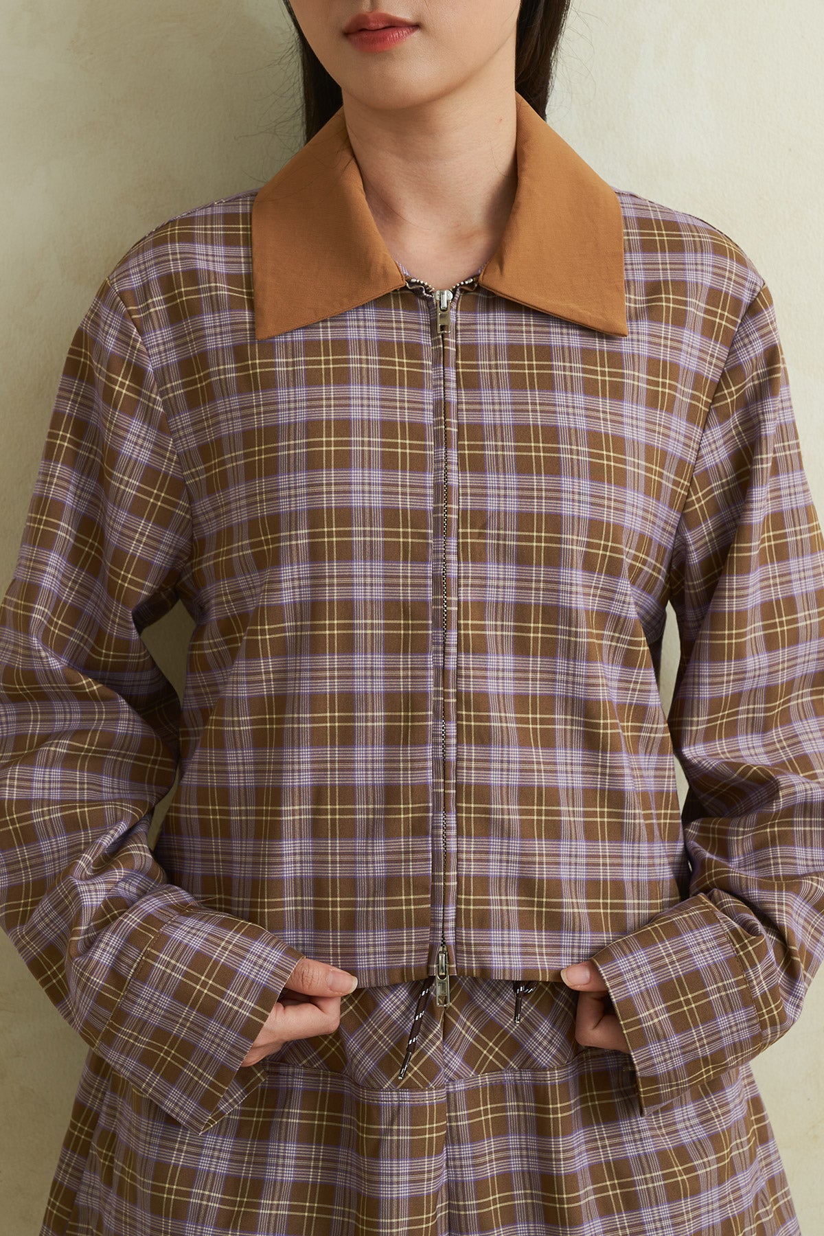 HORIZON OUTER BROWN