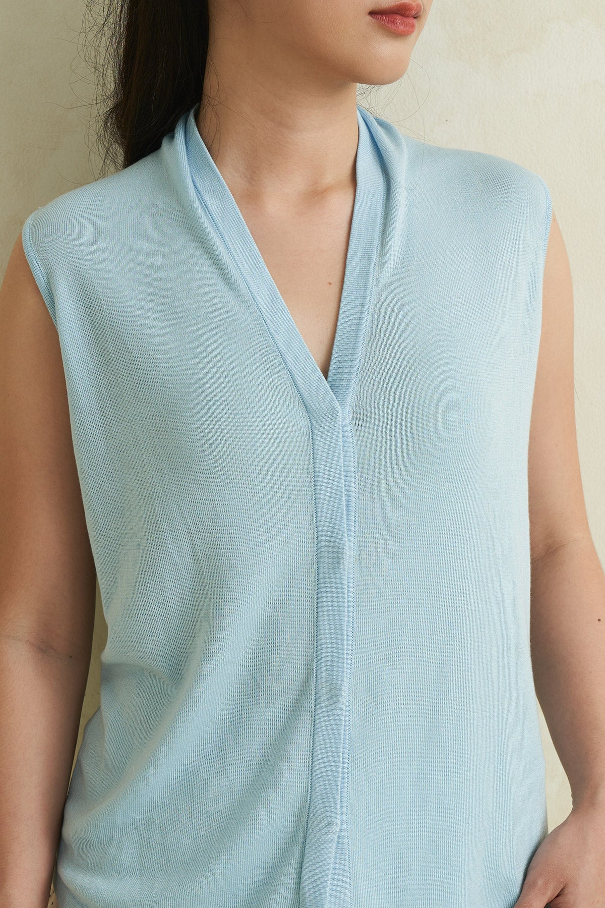 DUSK TOP BLUE