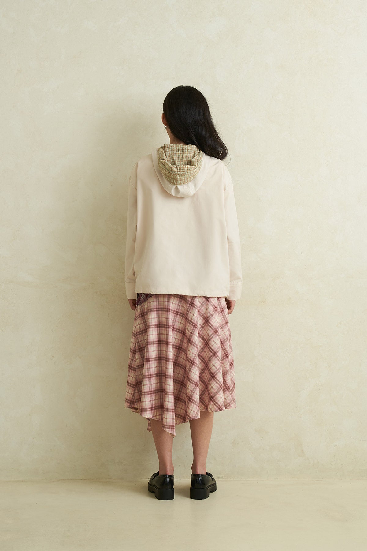 TINSEL OUTER BEIGE