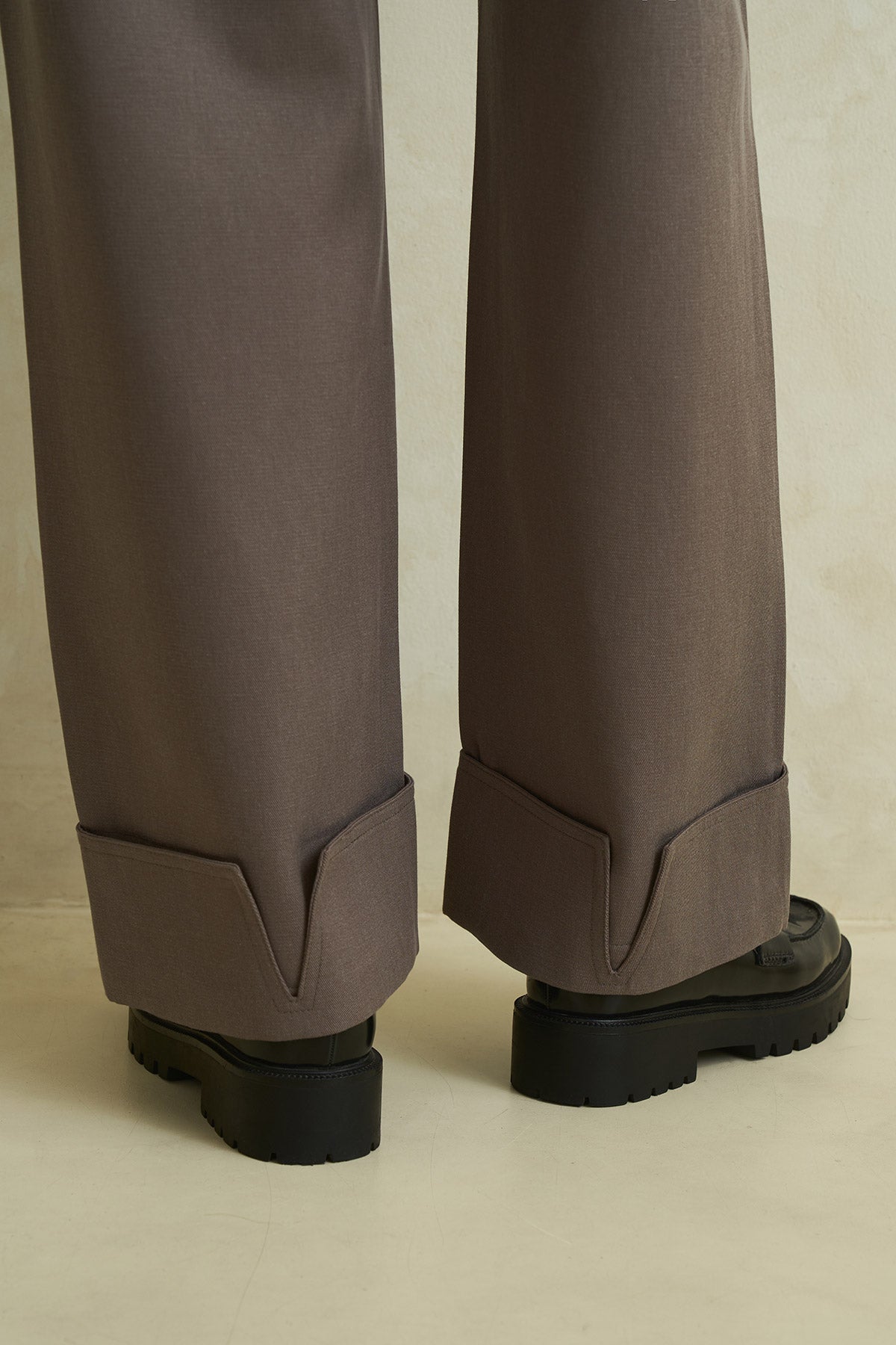 MIRAGE PANTS GREY