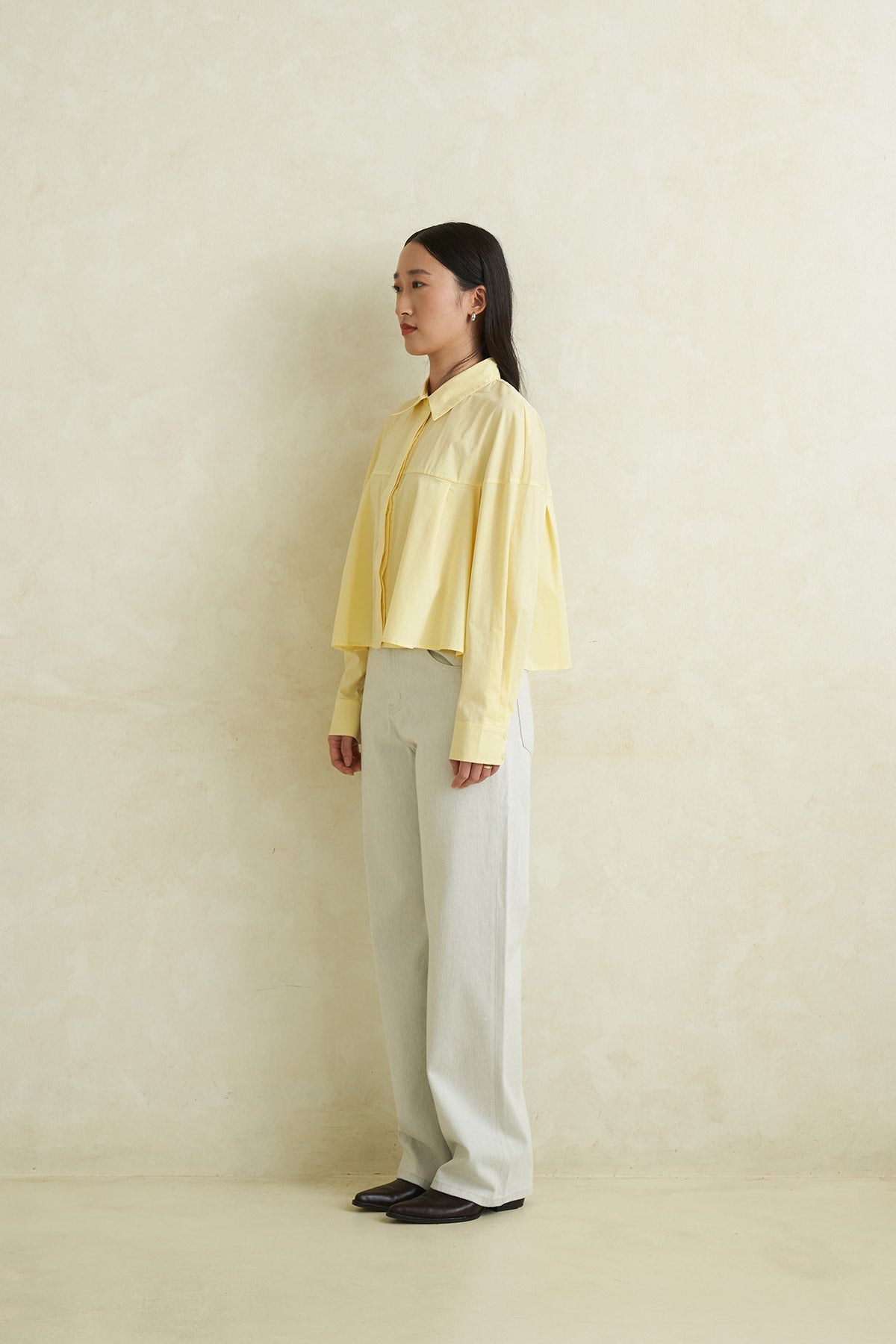 MEADOW TOP YELLOW