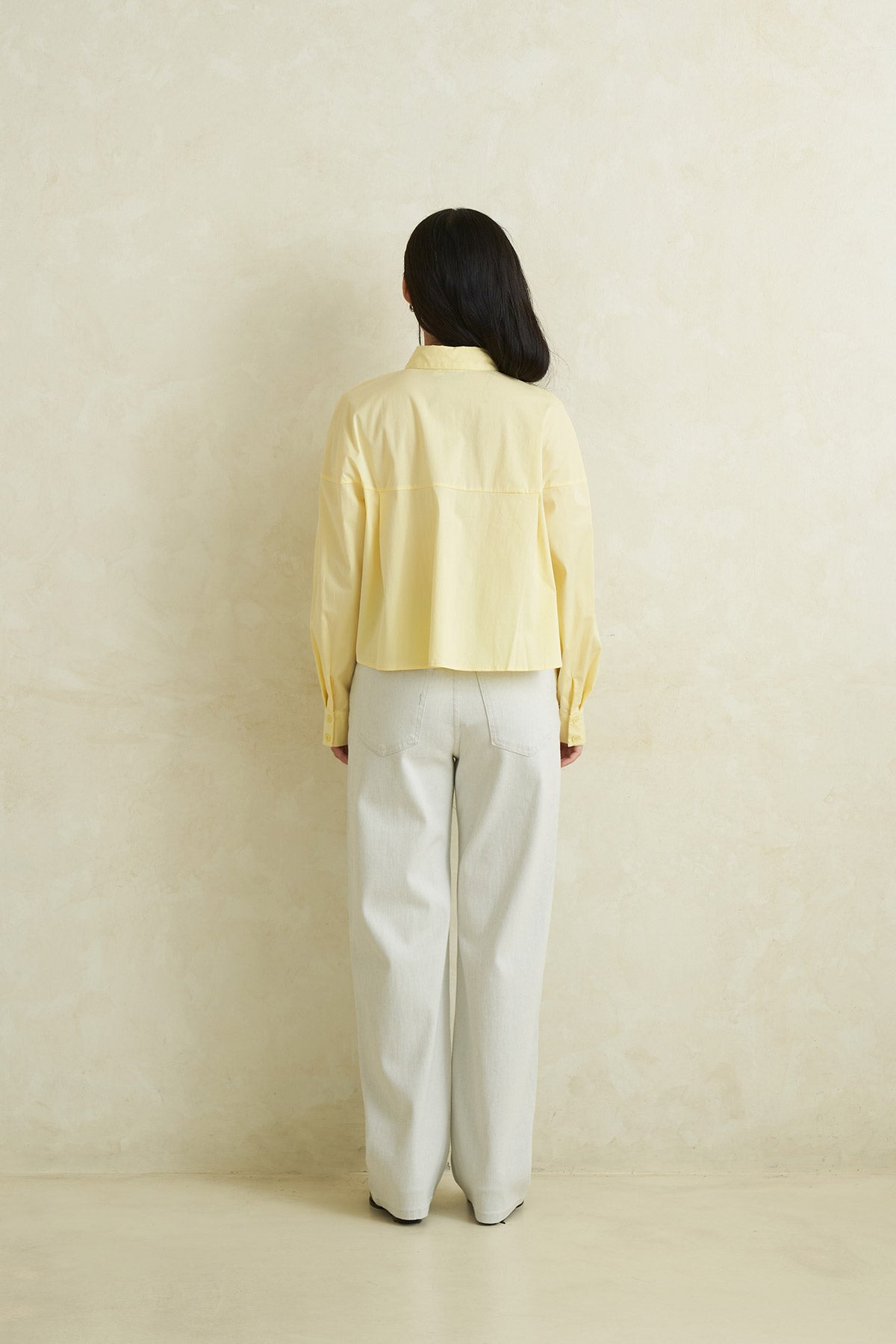 MEADOW TOP YELLOW