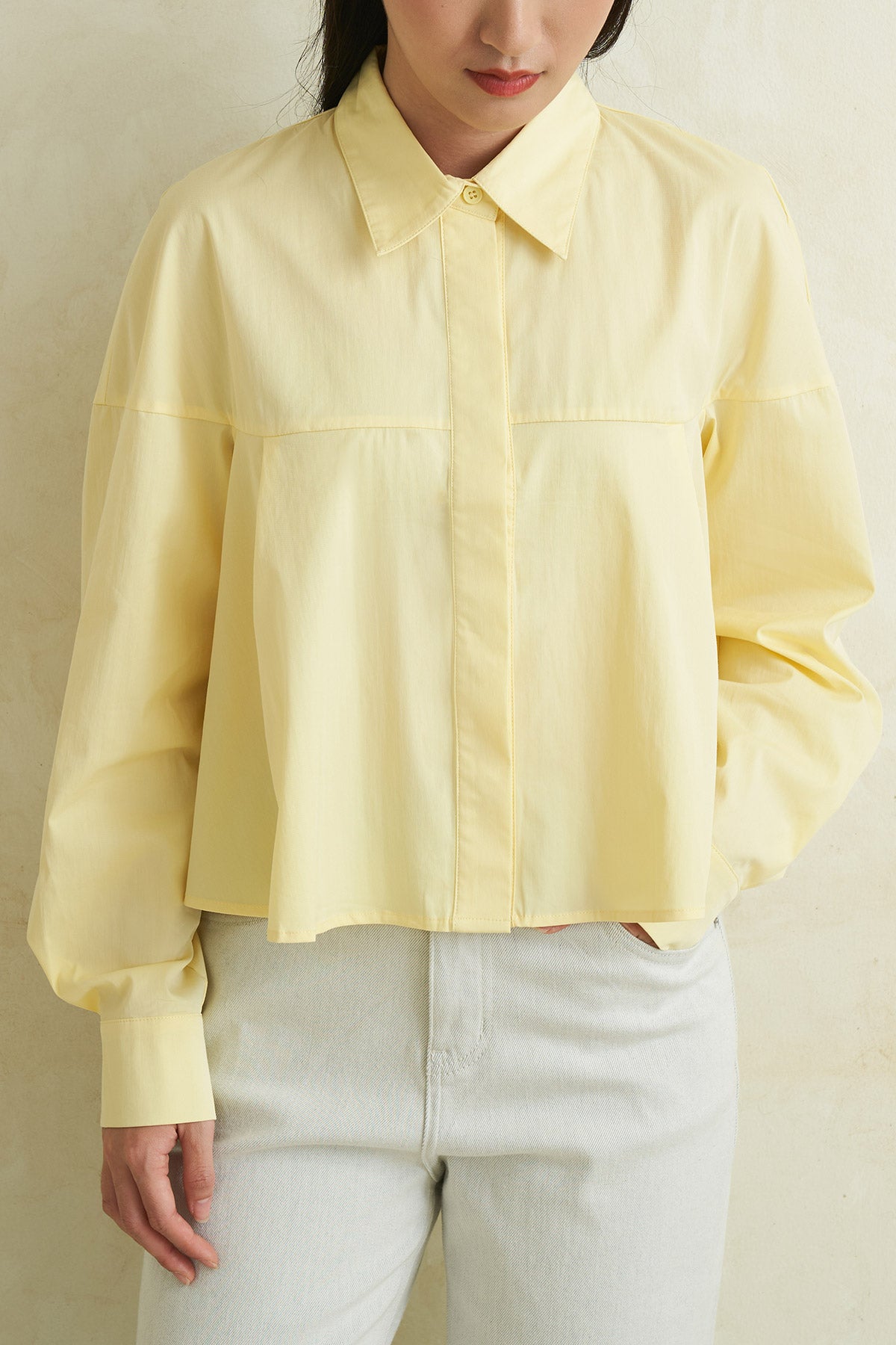 MEADOW TOP YELLOW