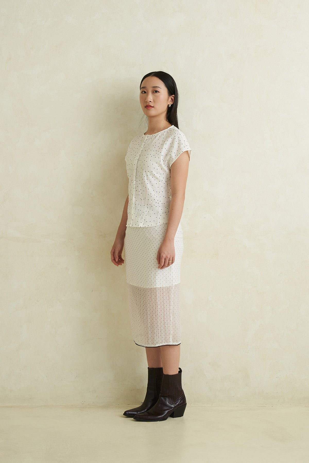 NAMI TOP WHITE