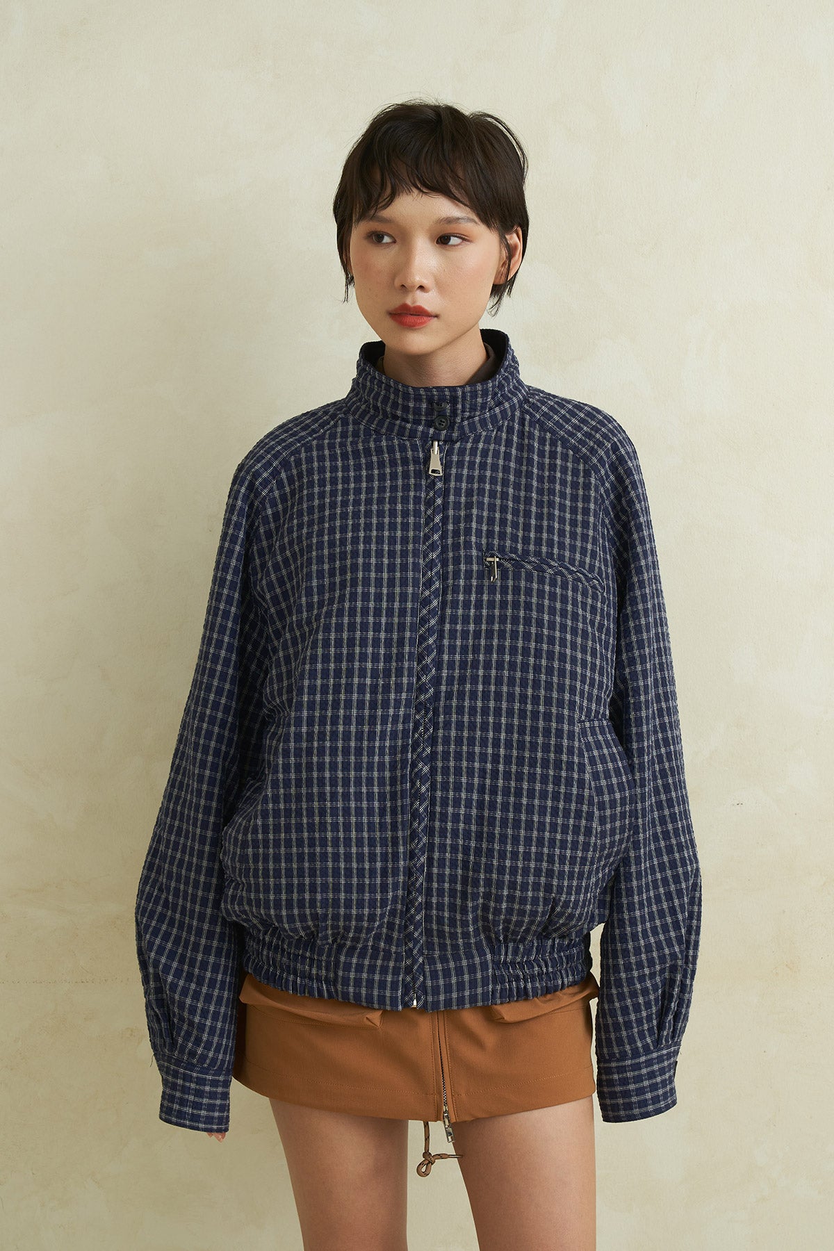 LAGUNA OUTER NAVY