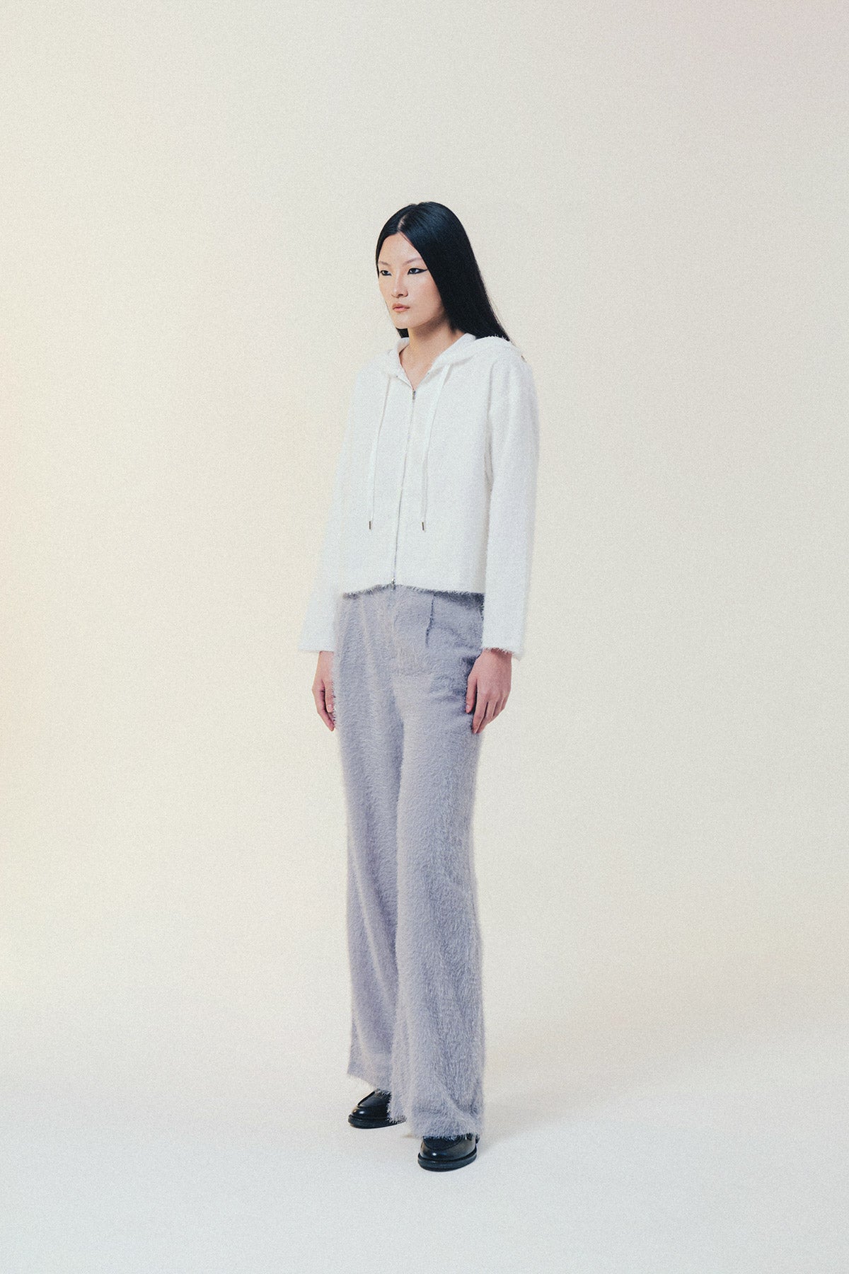 RUI PANTS GREY