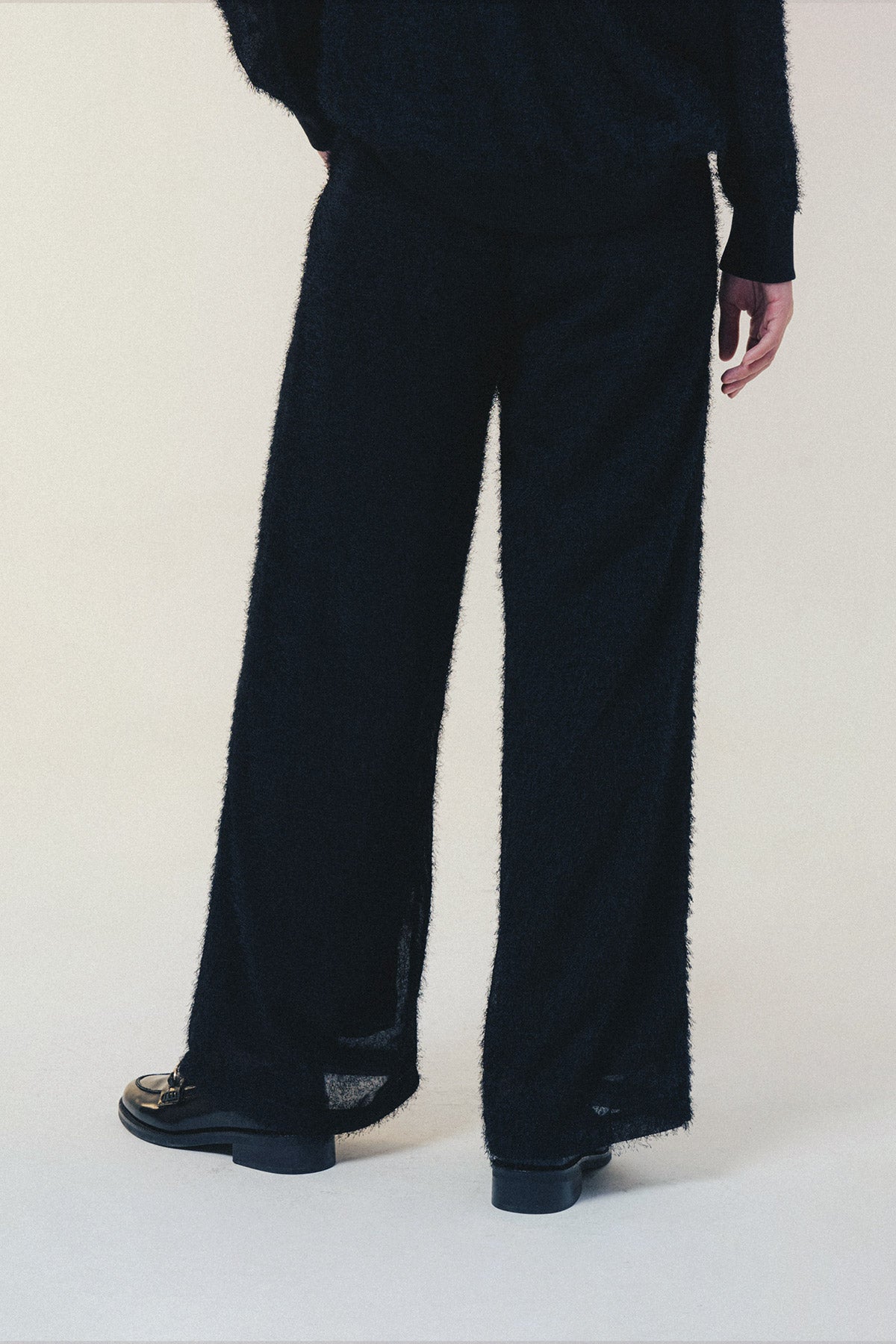 RUI PANTS BLACK