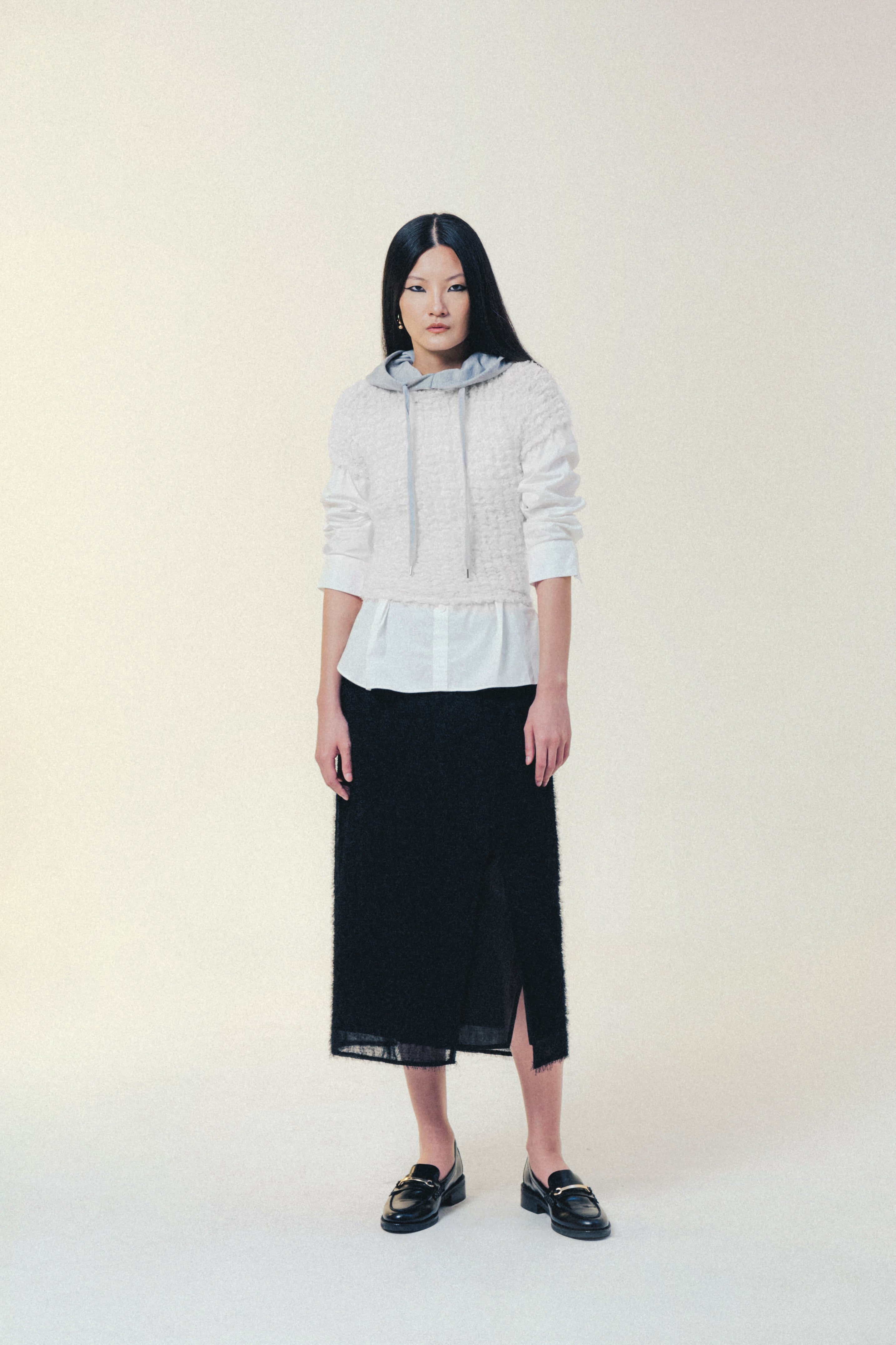 CHERYL TOP WHITE