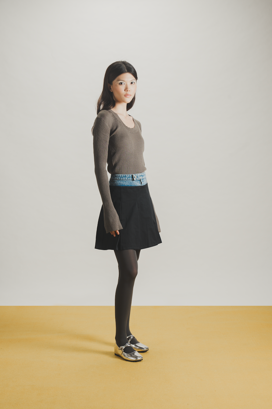NARISSA SKIRT