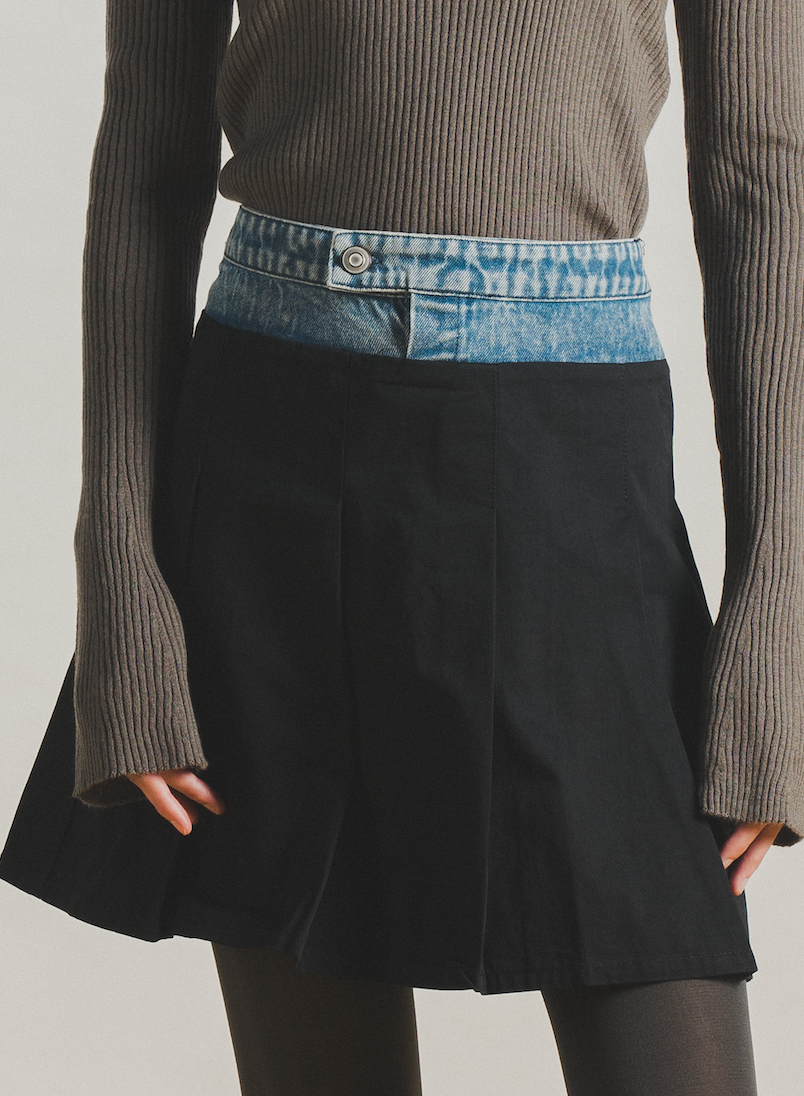 NARISSA SKIRT
