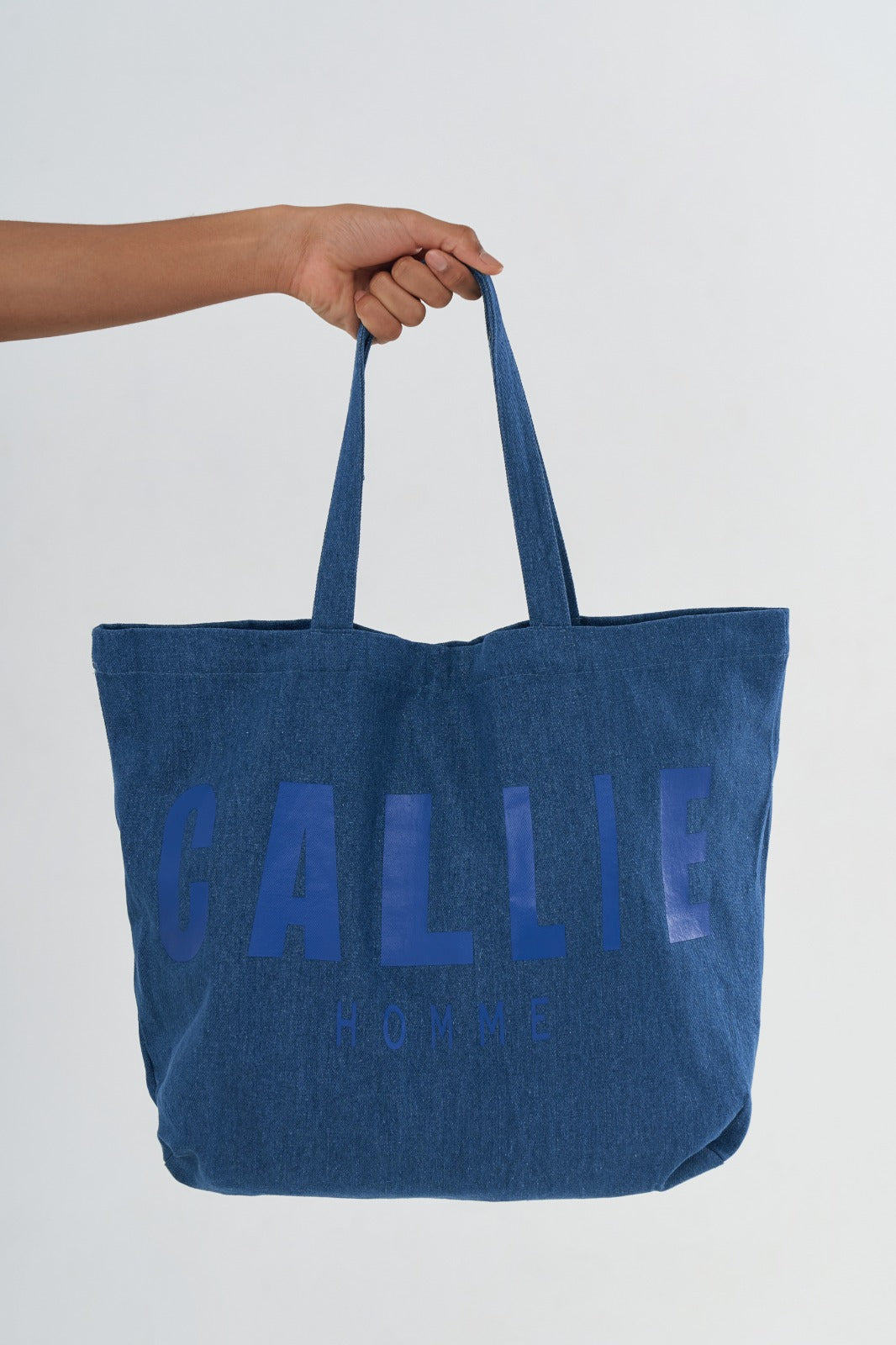 TOTE CALLIE HOMME NAVY