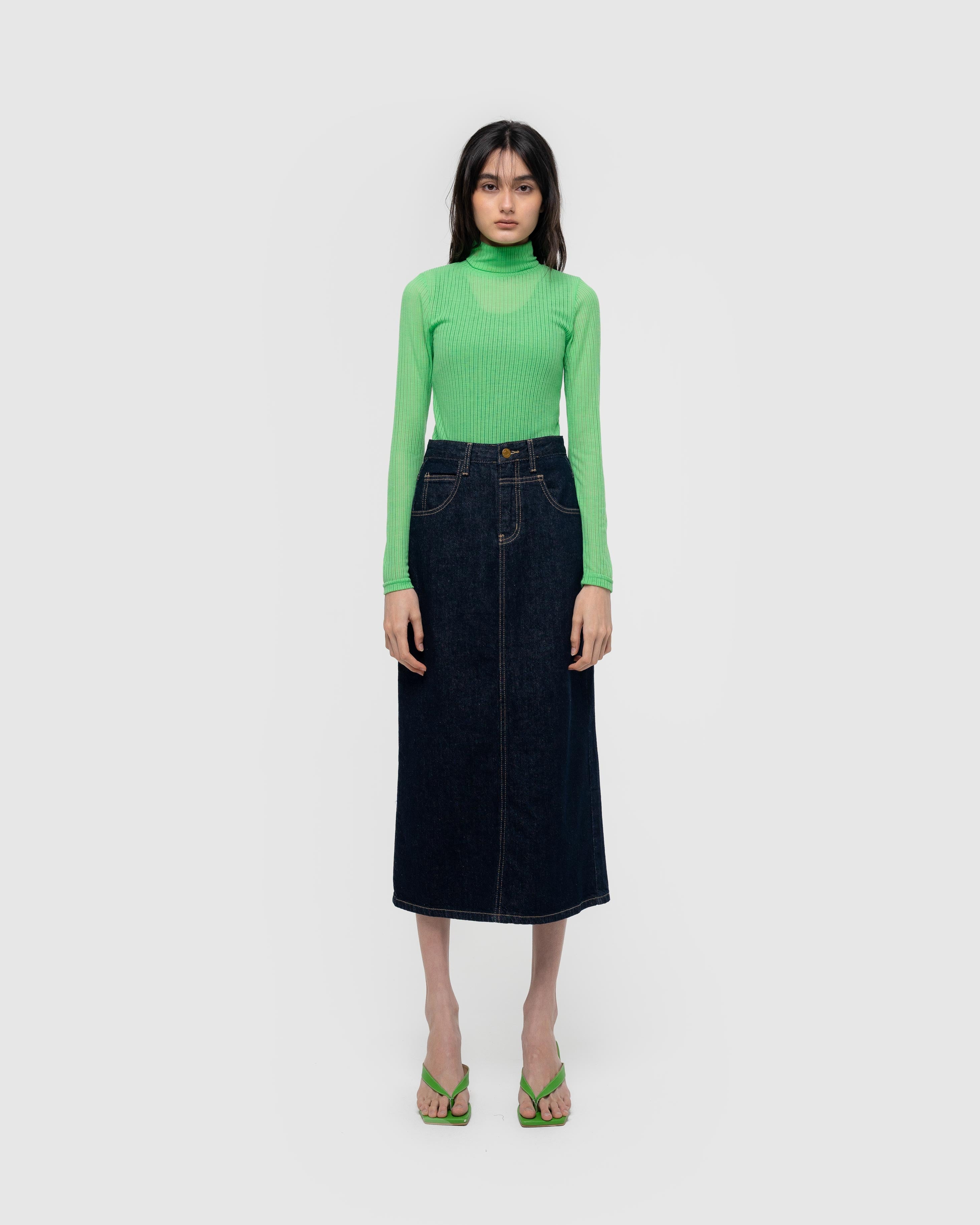 WILLOW TOP GREEN