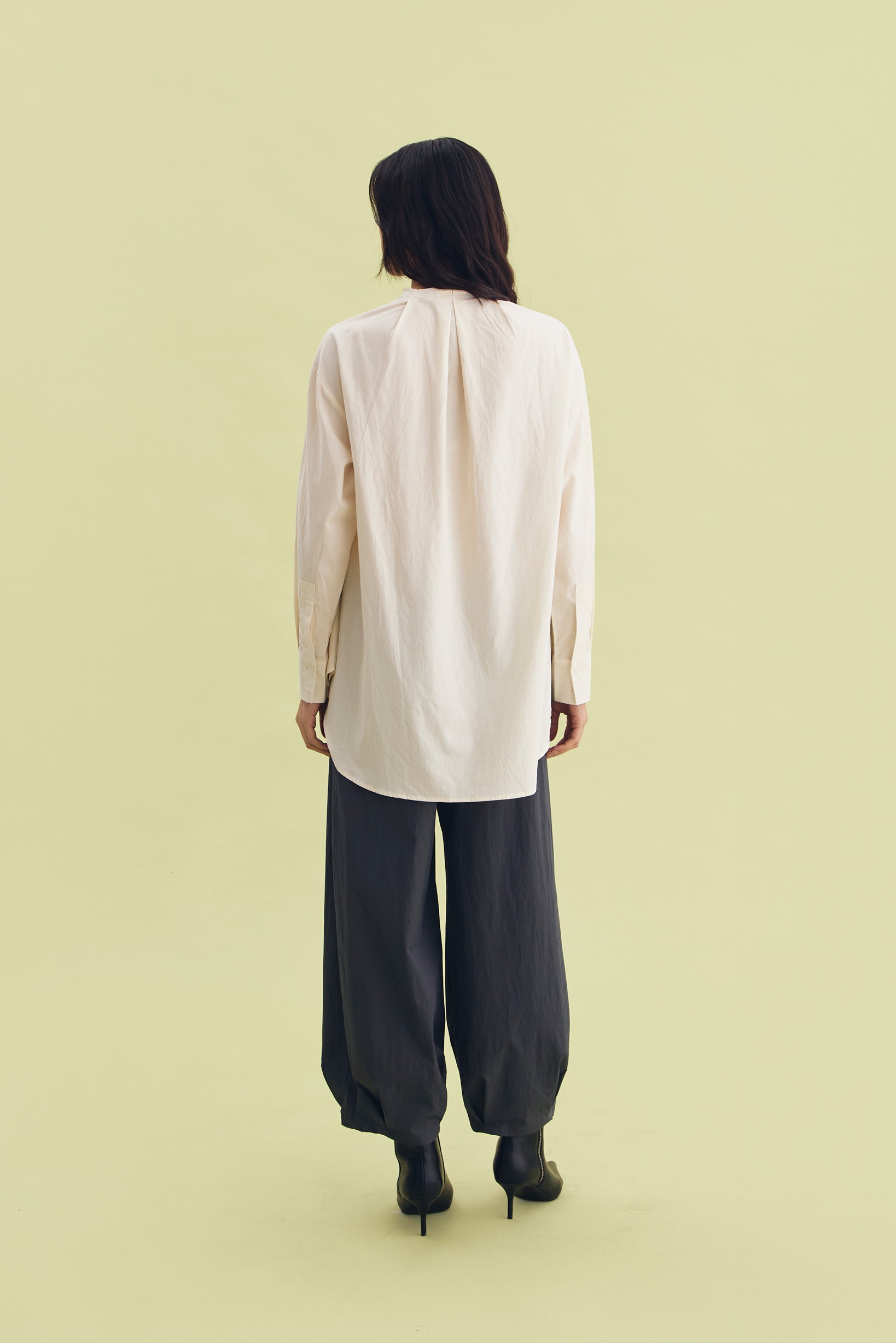 EASE TOP BEIGE - CALLIE FT. IRANI VIANZA