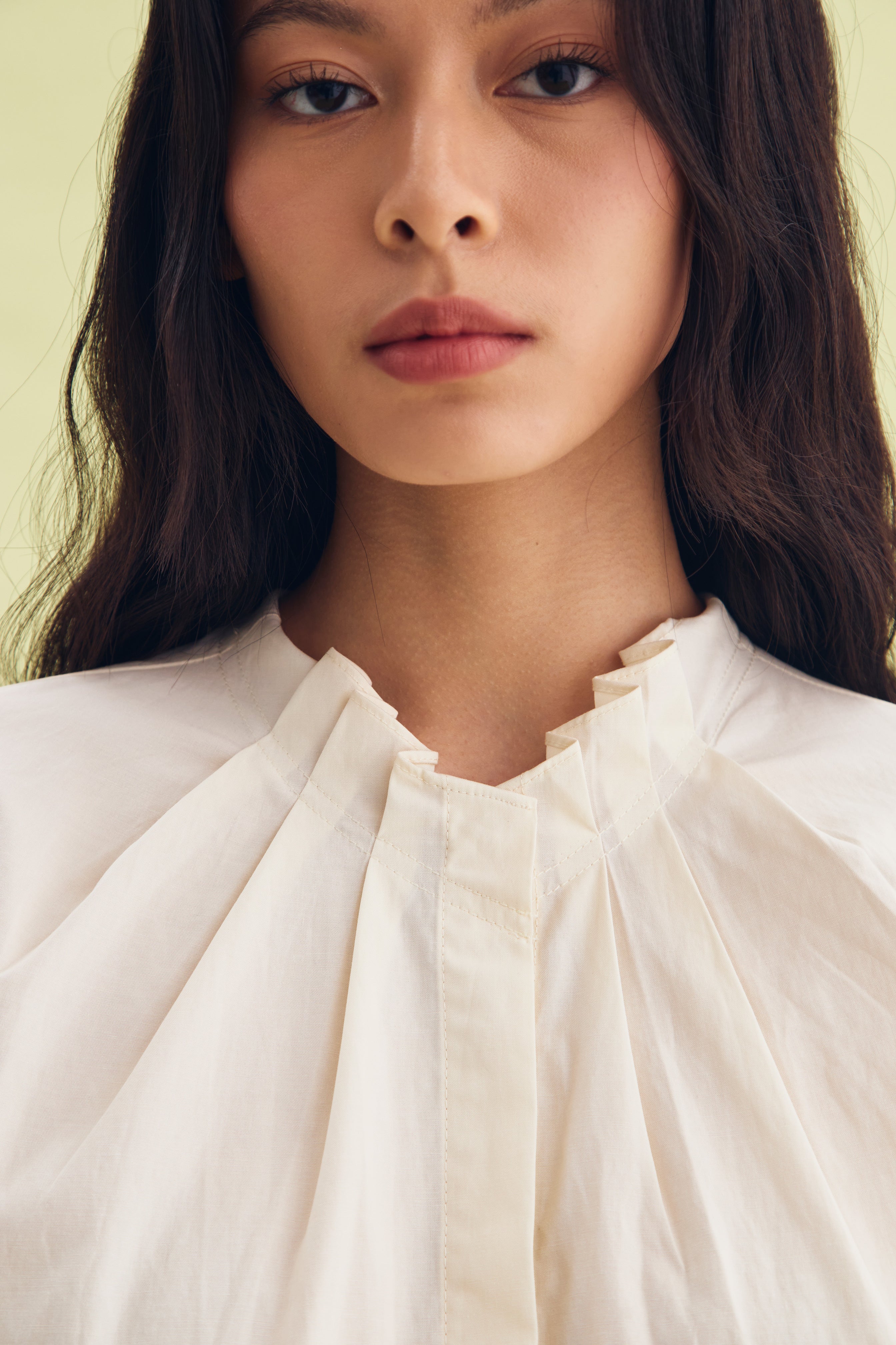 EASE TOP BEIGE - CALLIE FT. IRANI VIANZA