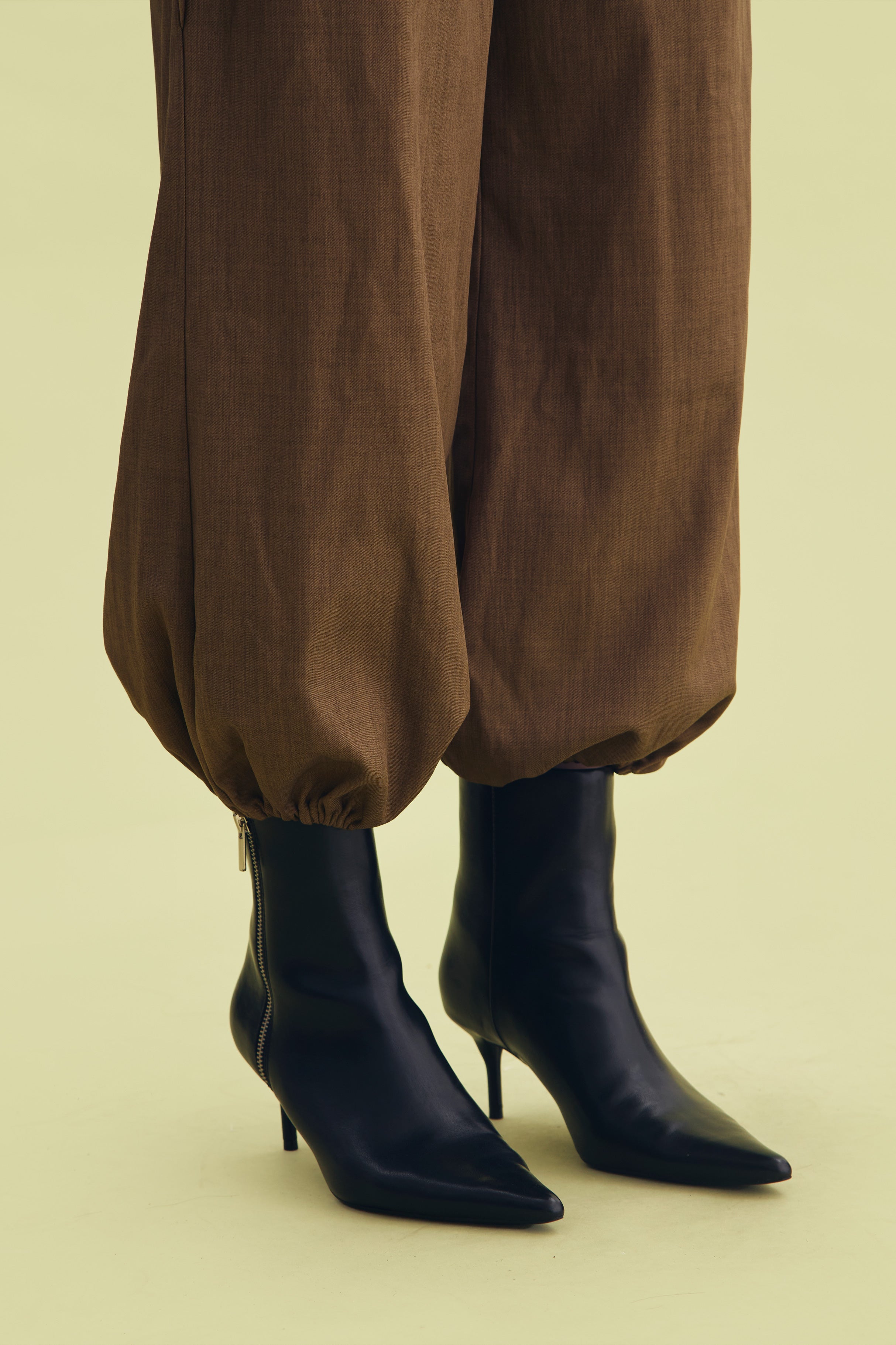 SOMA PANTS ARMY - CALLIE FT. IRANI VIANZA