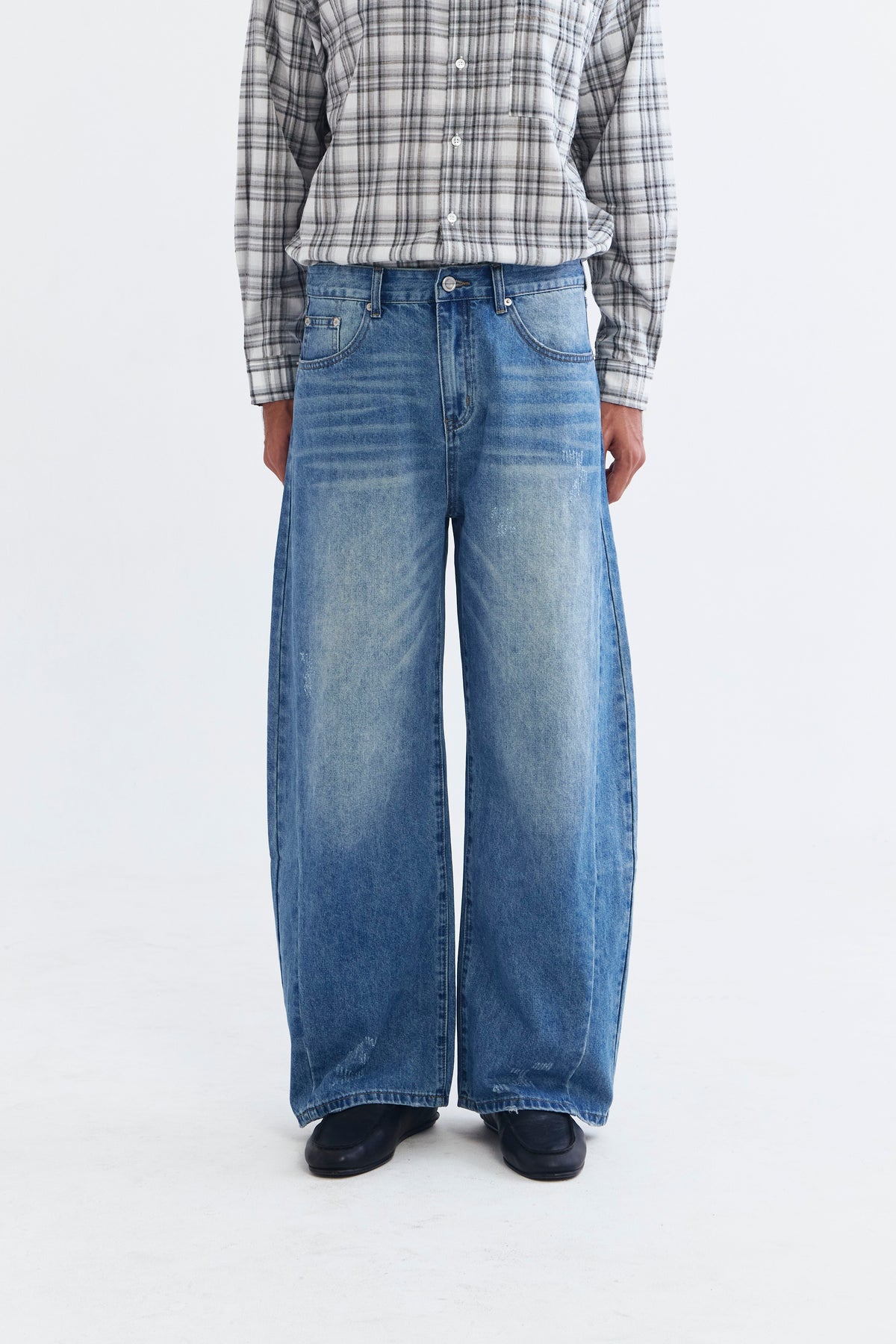 SEINE JEANS BLUE