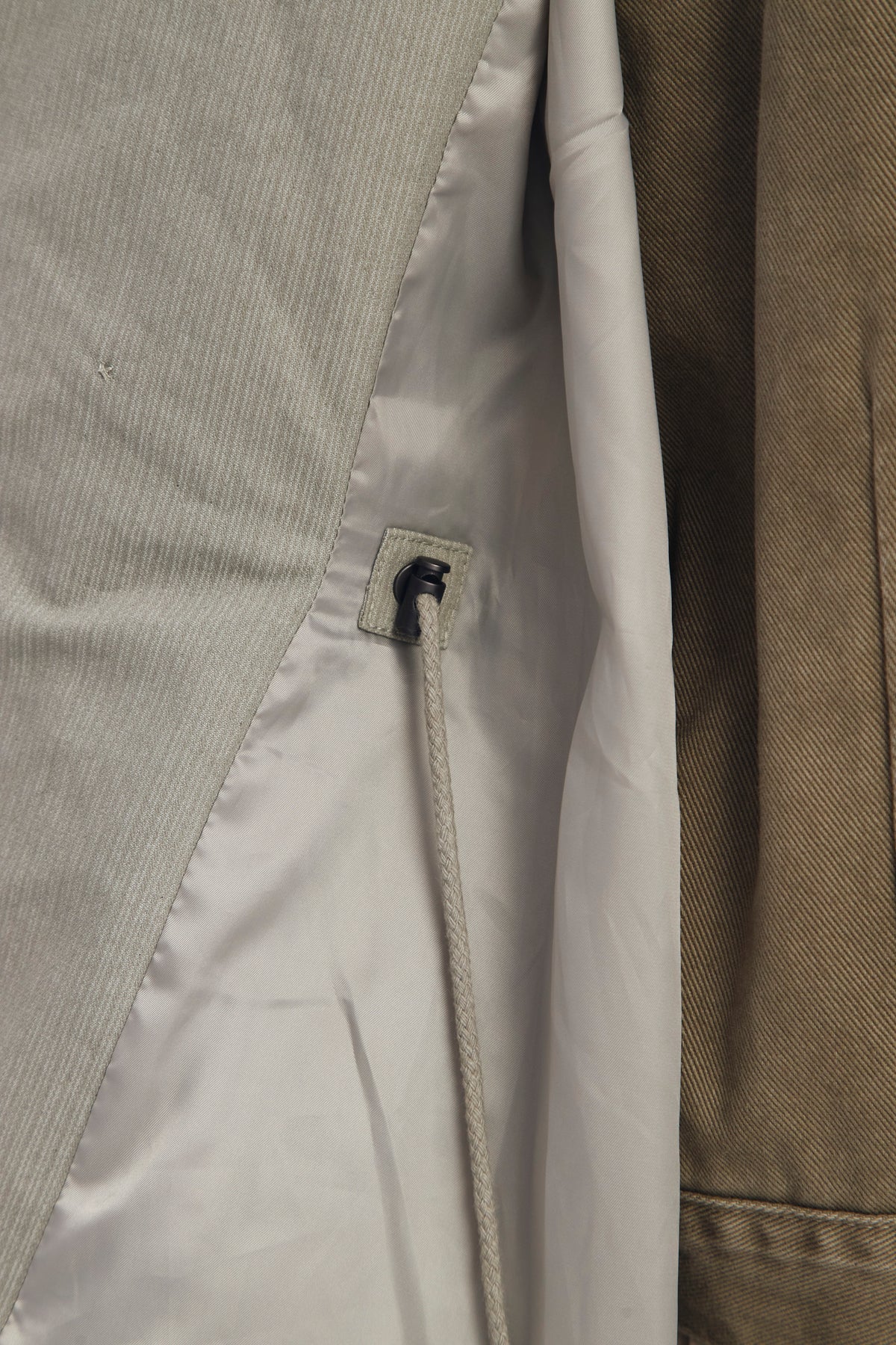 MISSOURI COAT BEIGE