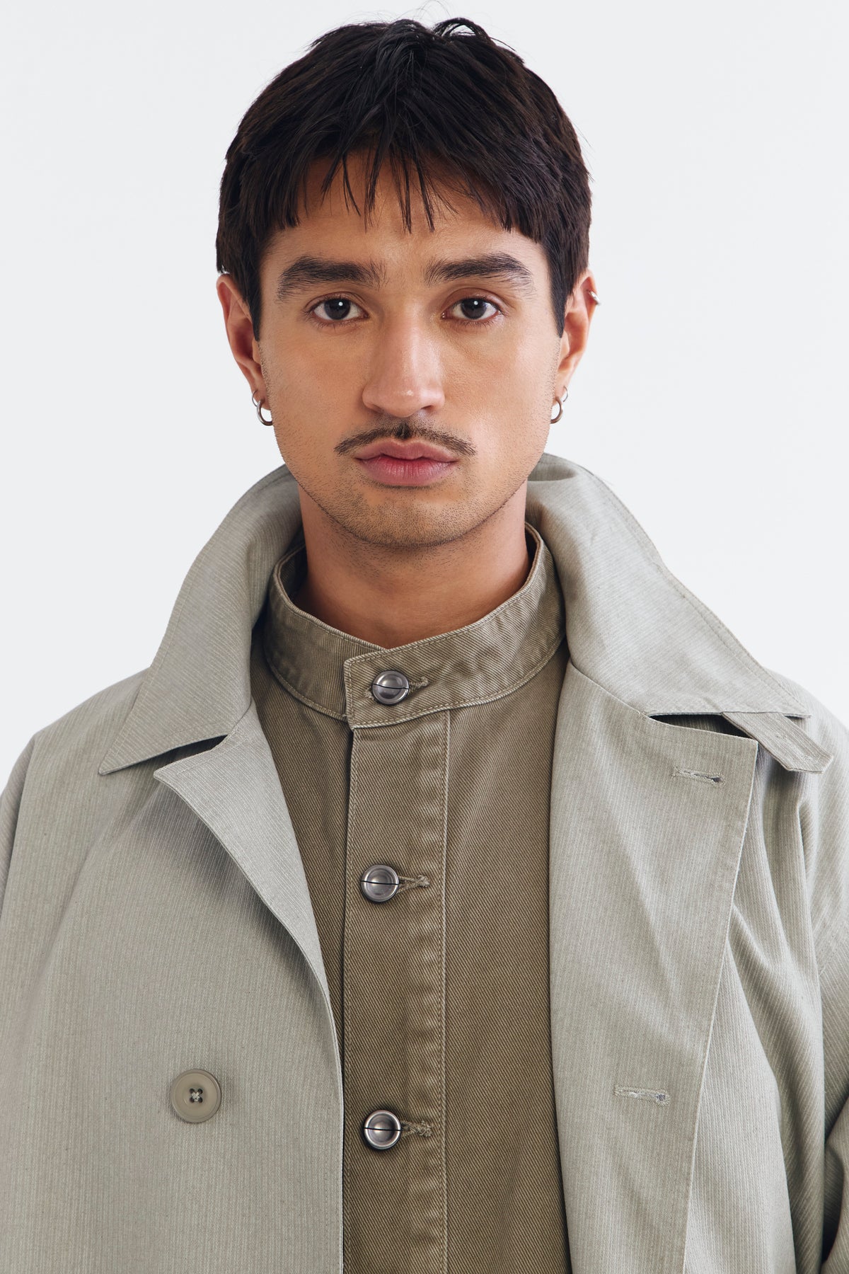 MISSOURI COAT BEIGE