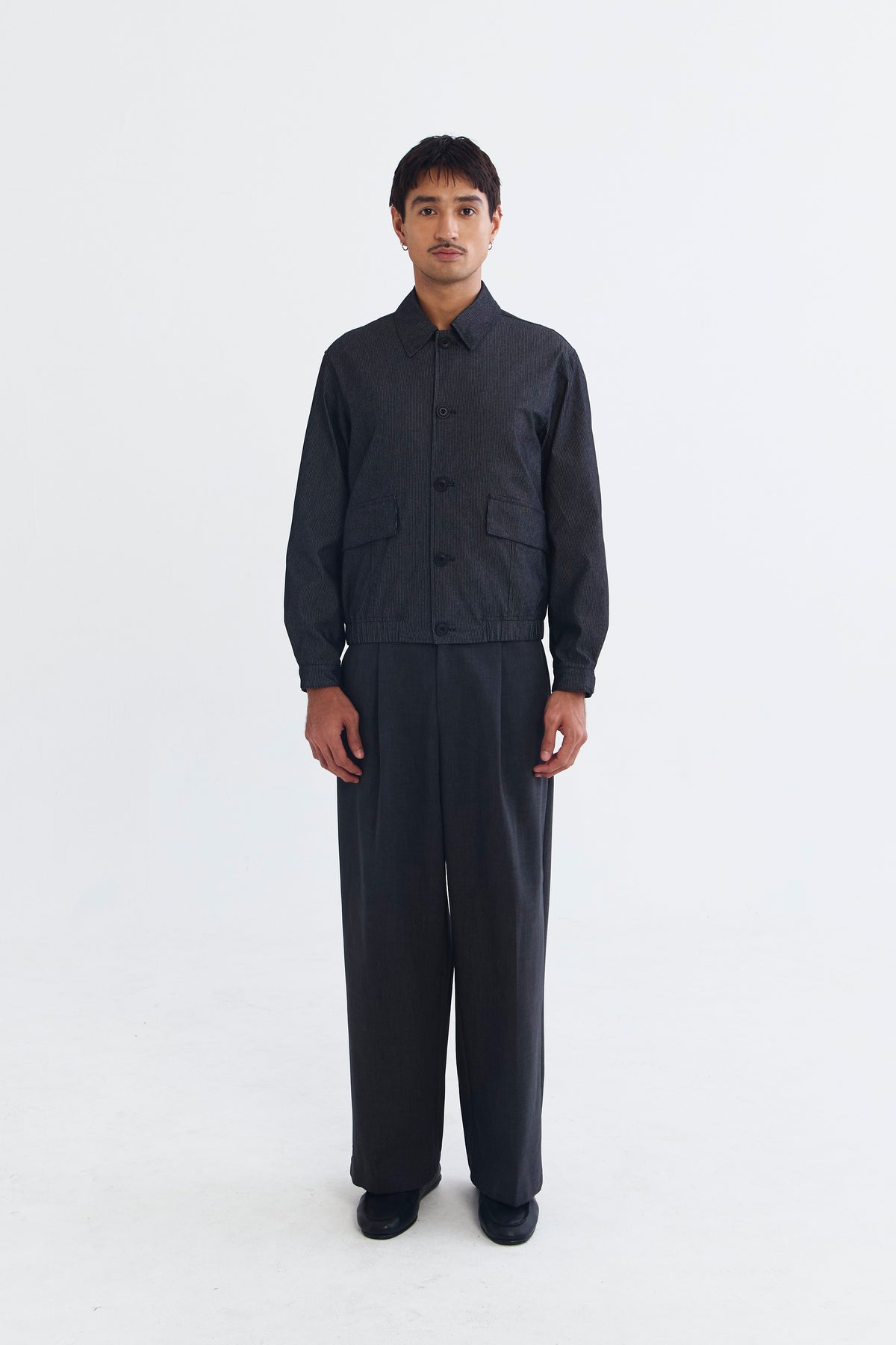 MISSOURI OUTER BLACK STRIPE