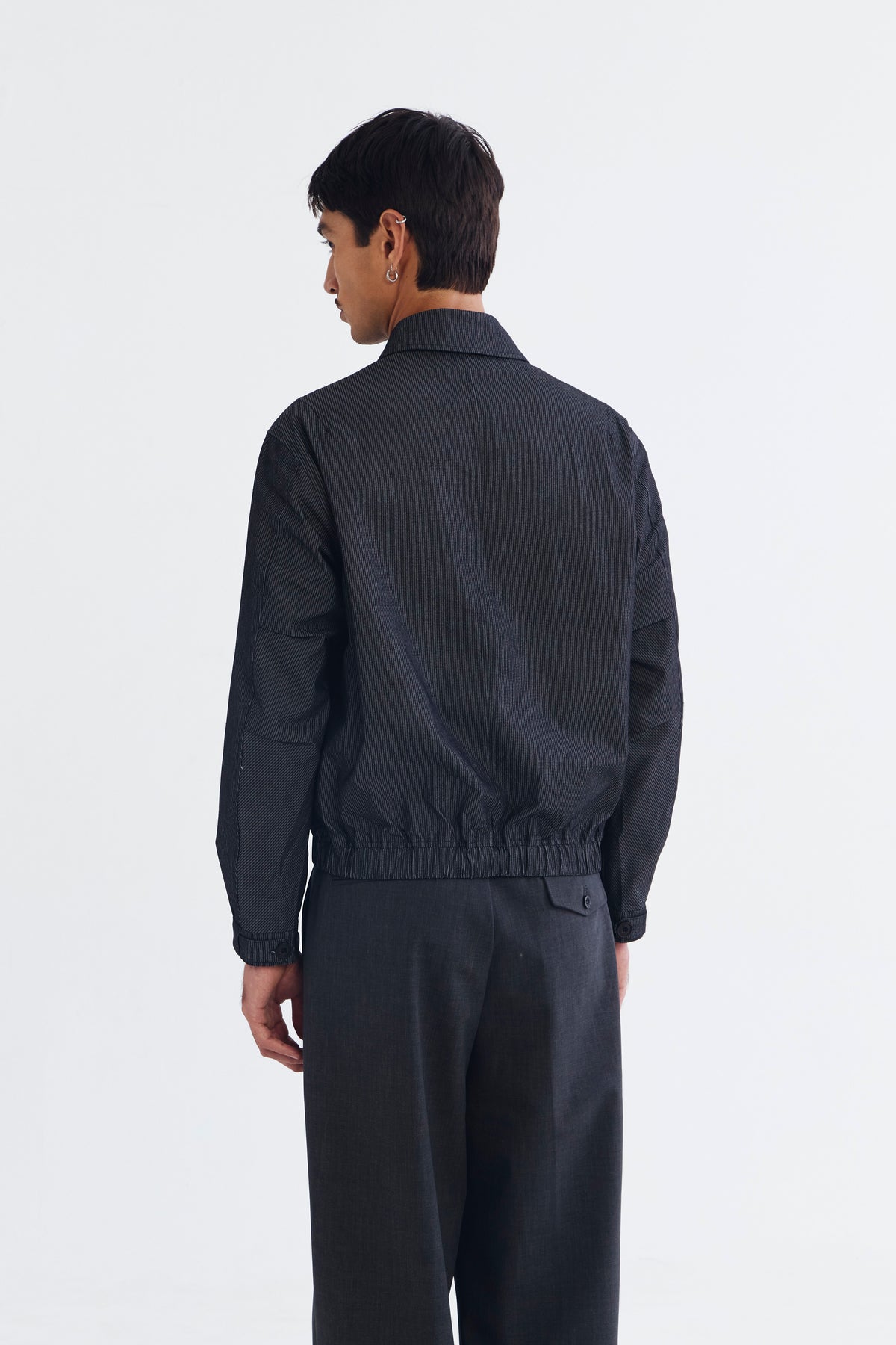 MISSOURI OUTER BLACK STRIPE